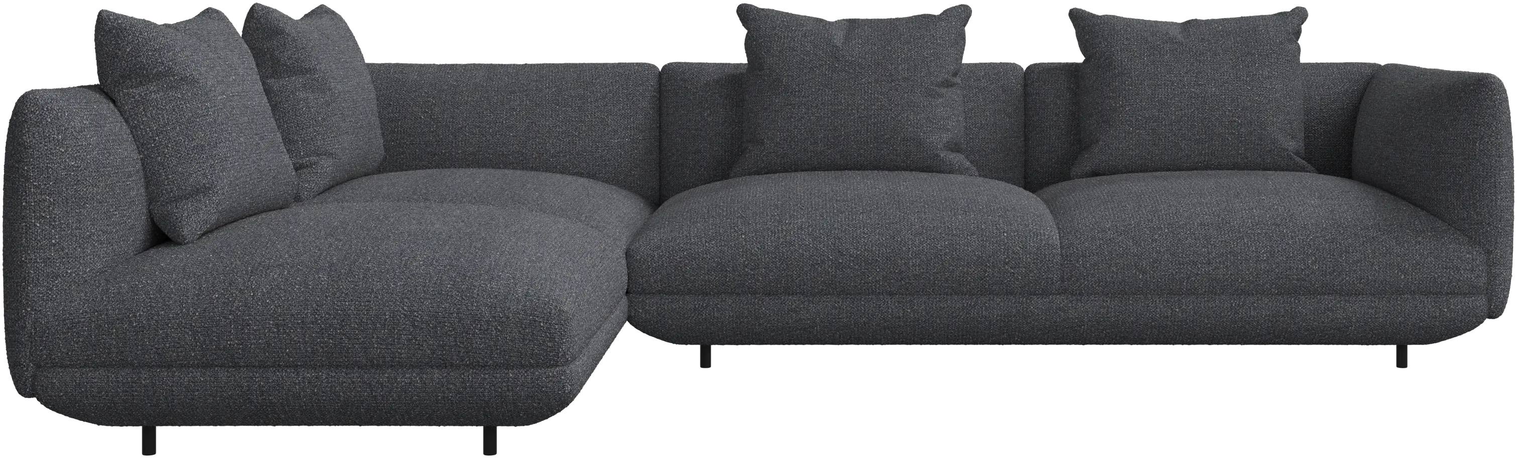 Salamanca corner sofa