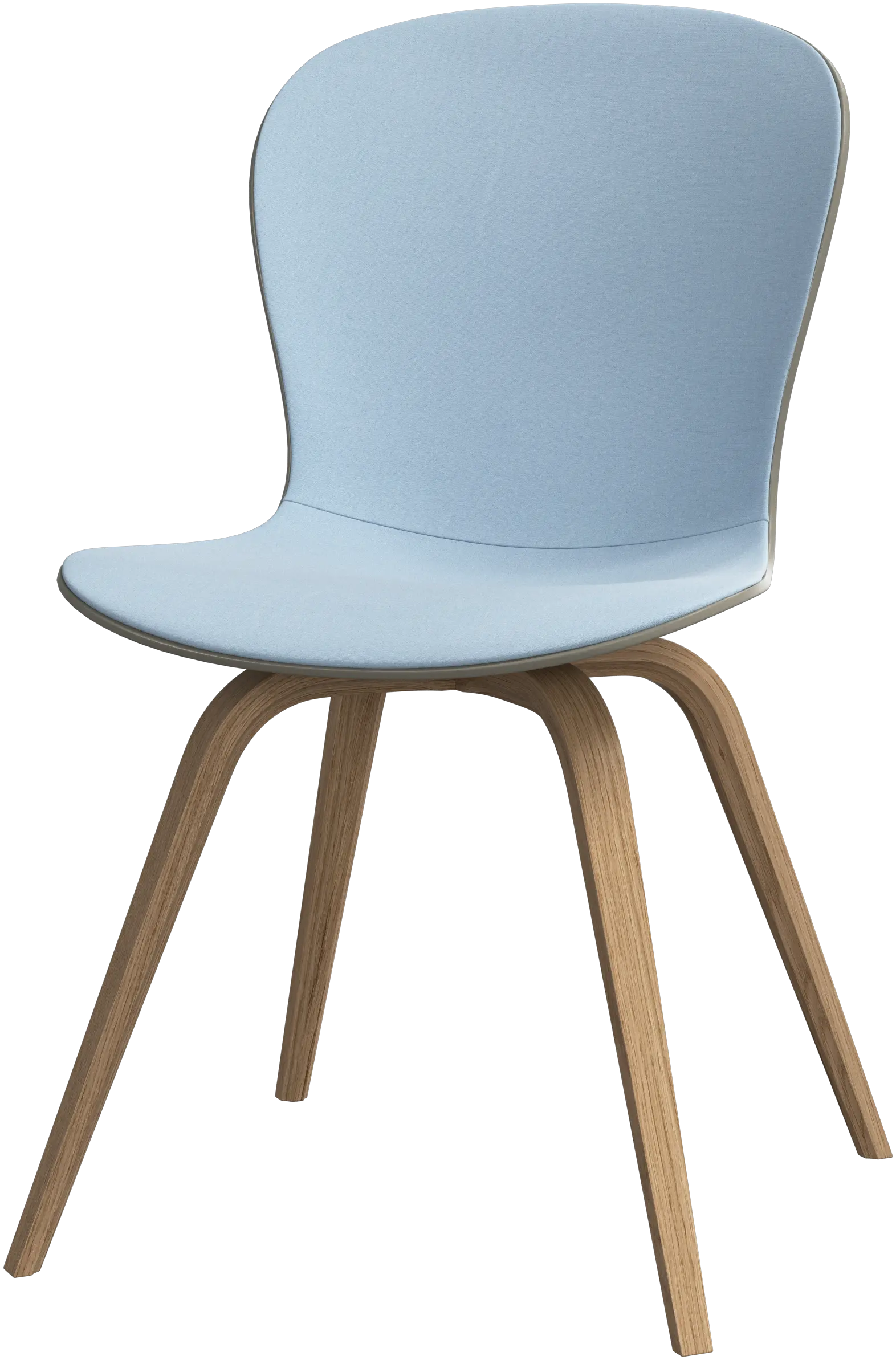 Chaise de salle à manger Hauge