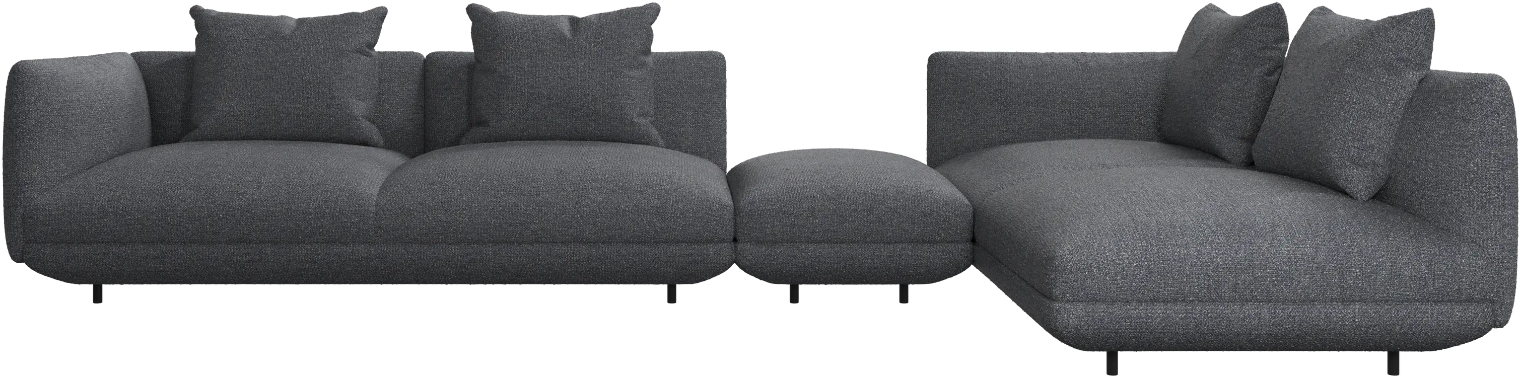 Salamanca corner sofa