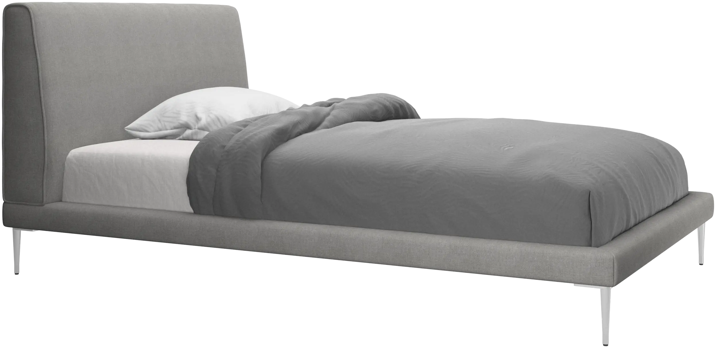 Arlington Bett, Matratze gegen Aufpreis