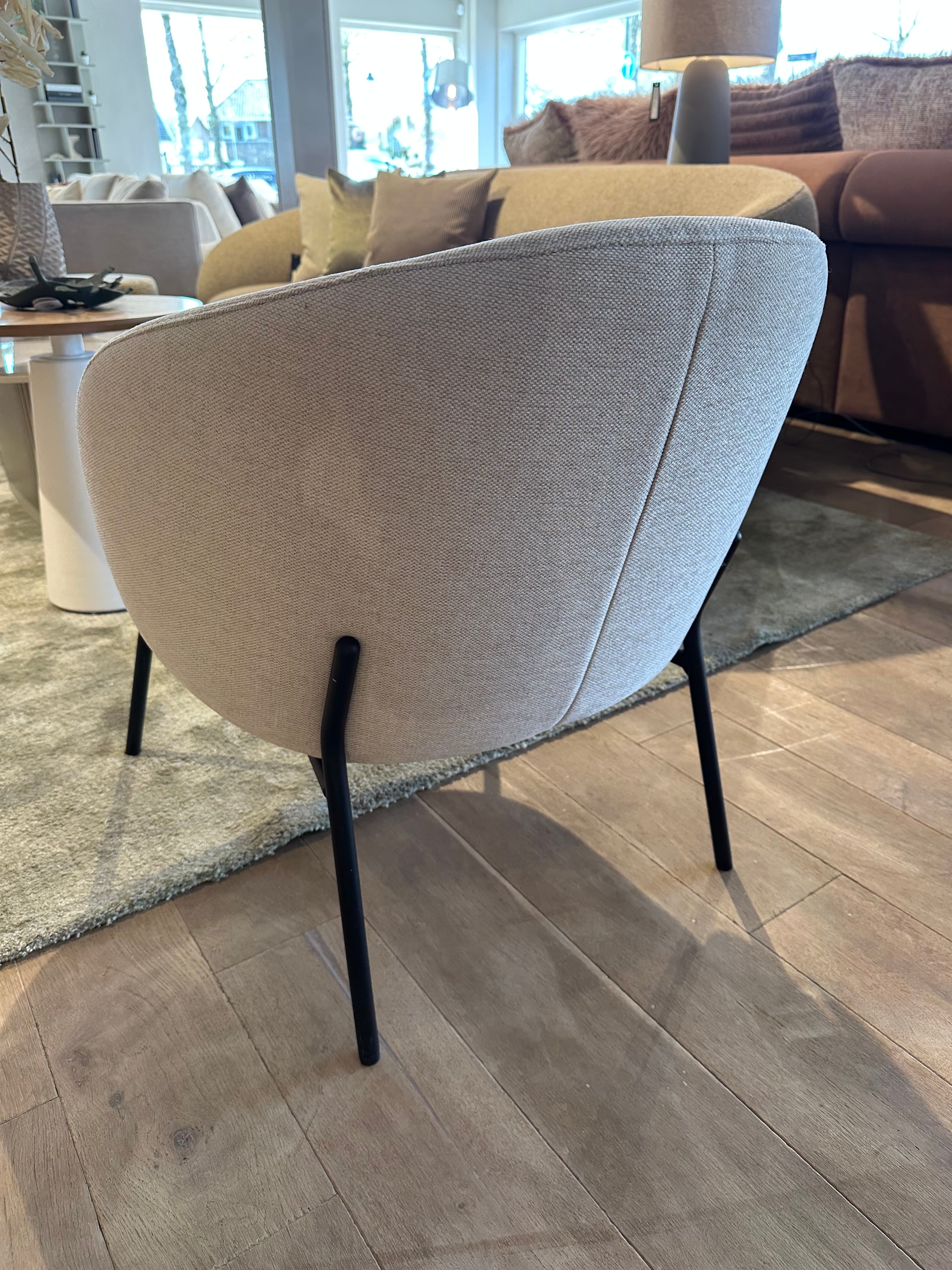 Armchairs