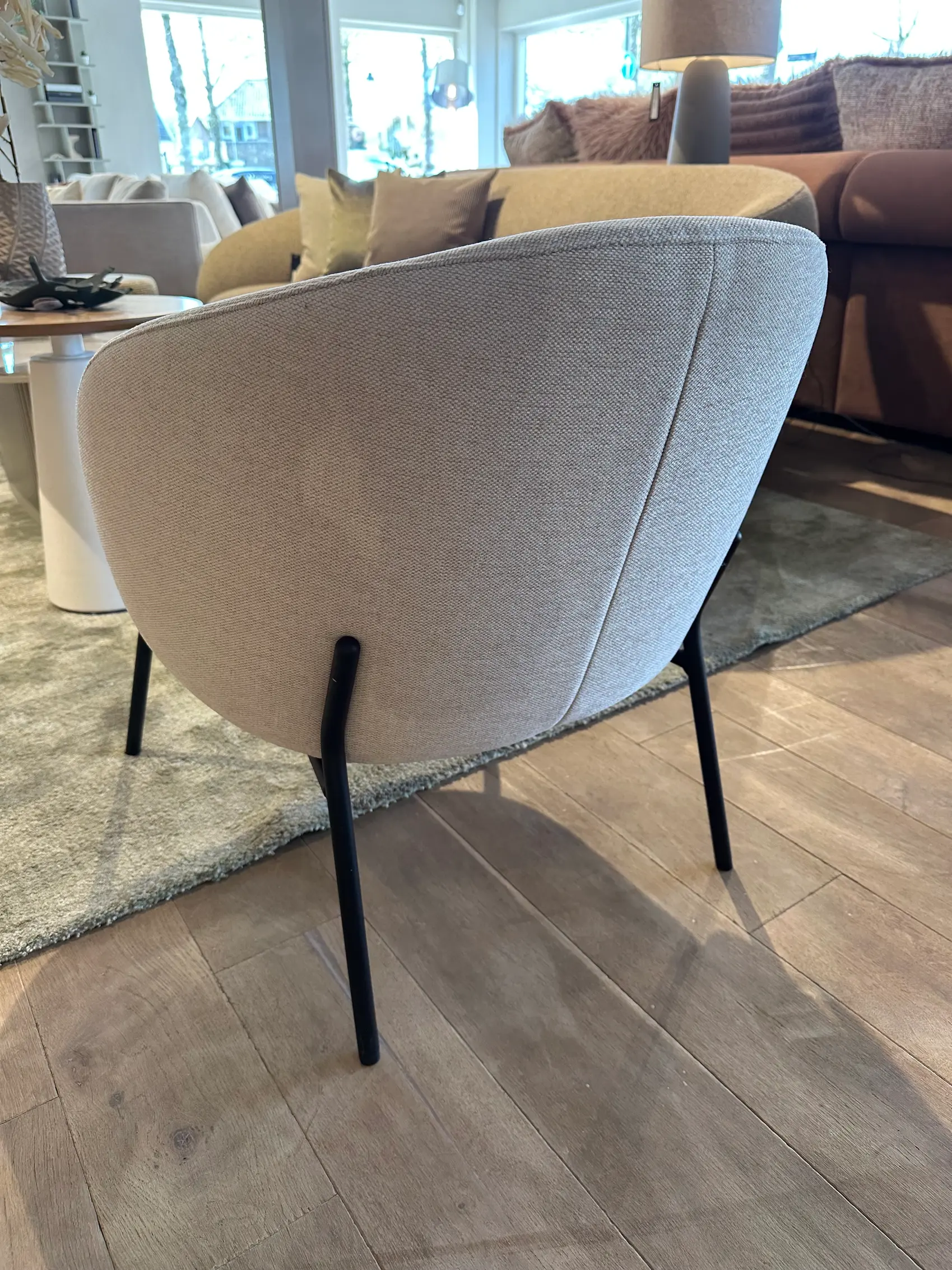 Armchairs
