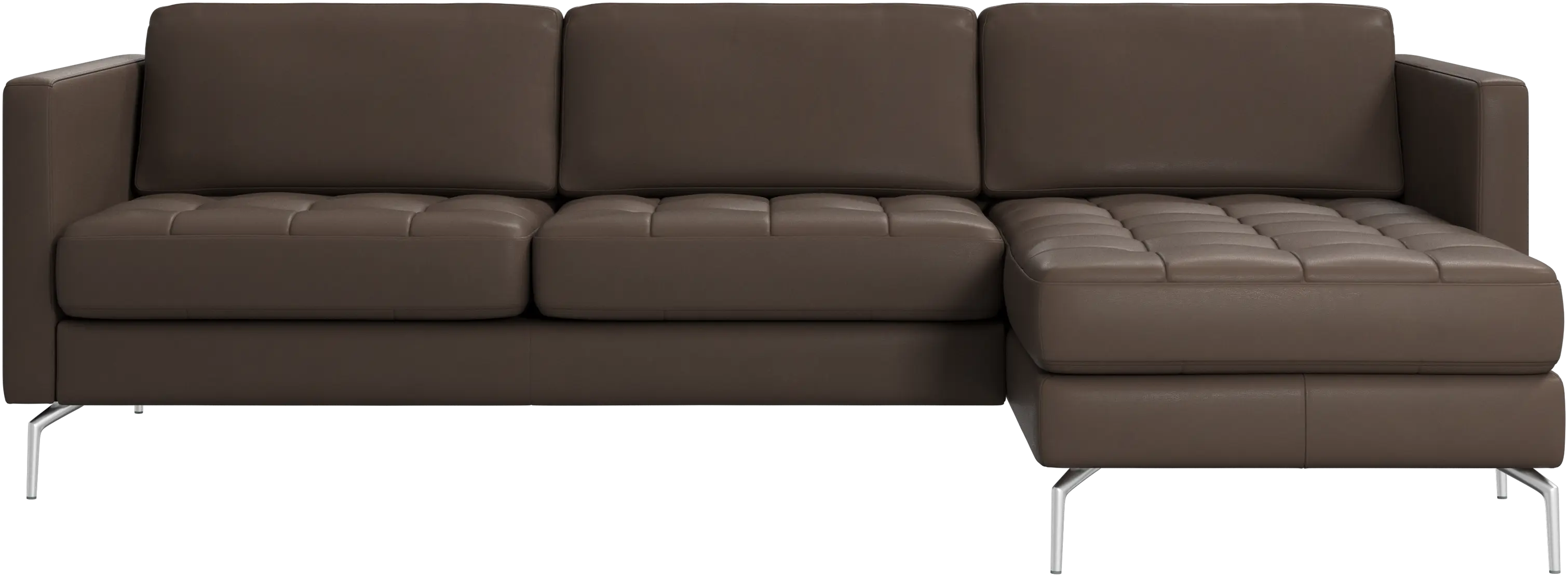 Osaka chaise longue sofa