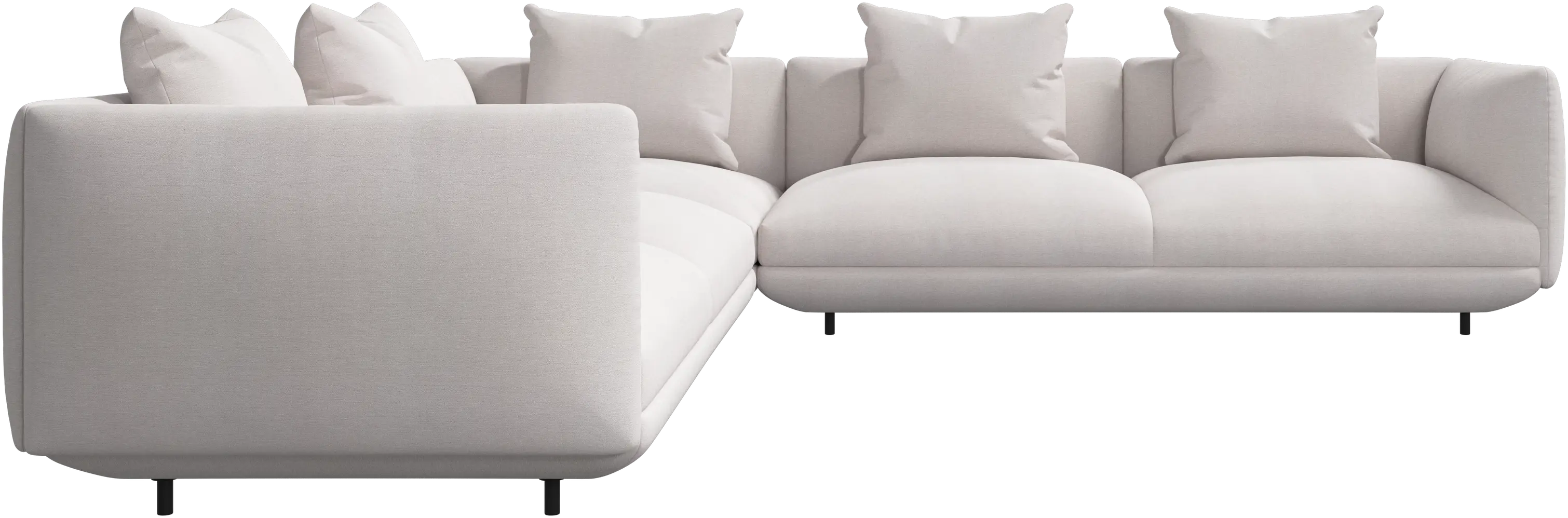 Salamanca corner sofa