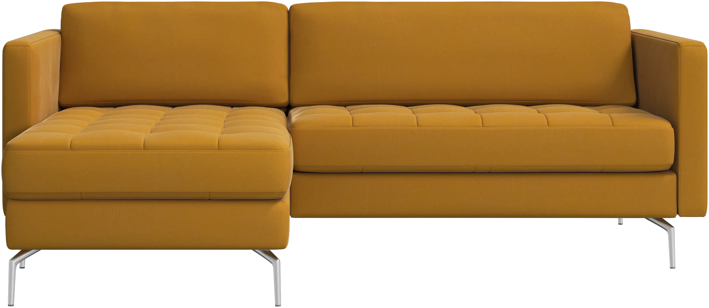 Osaka chaise longue sofa