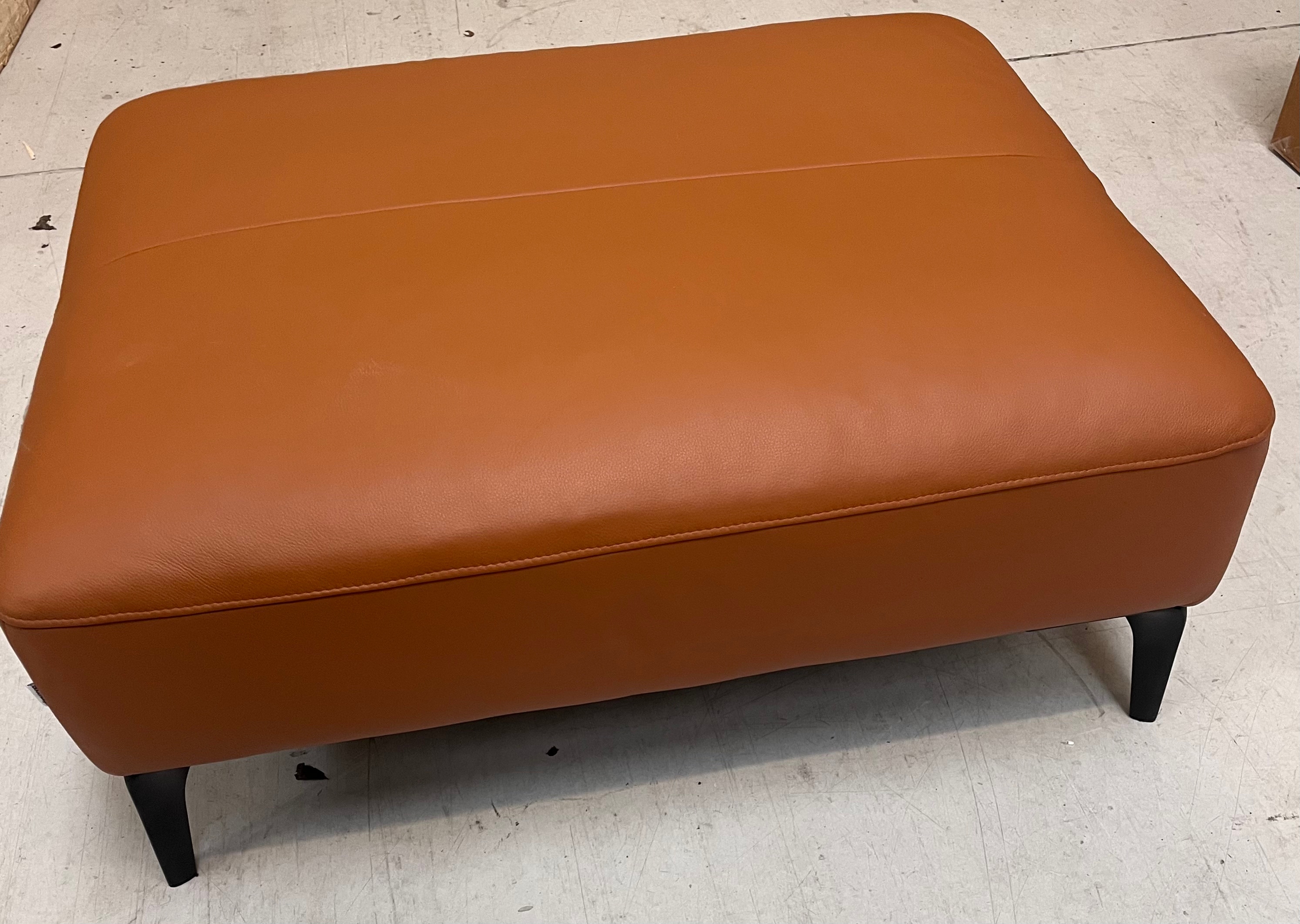 Footstool