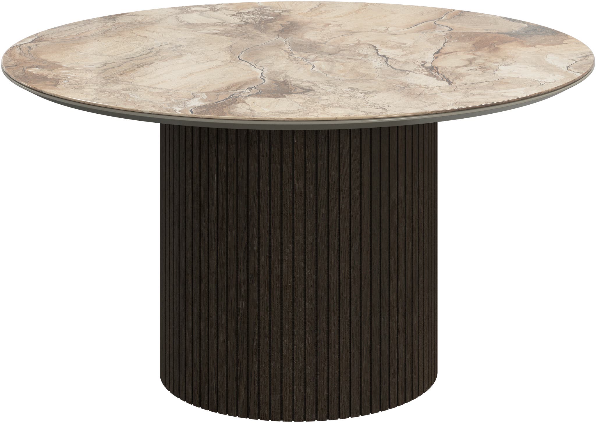 Bofor Table Santiago dining table | BoConcept