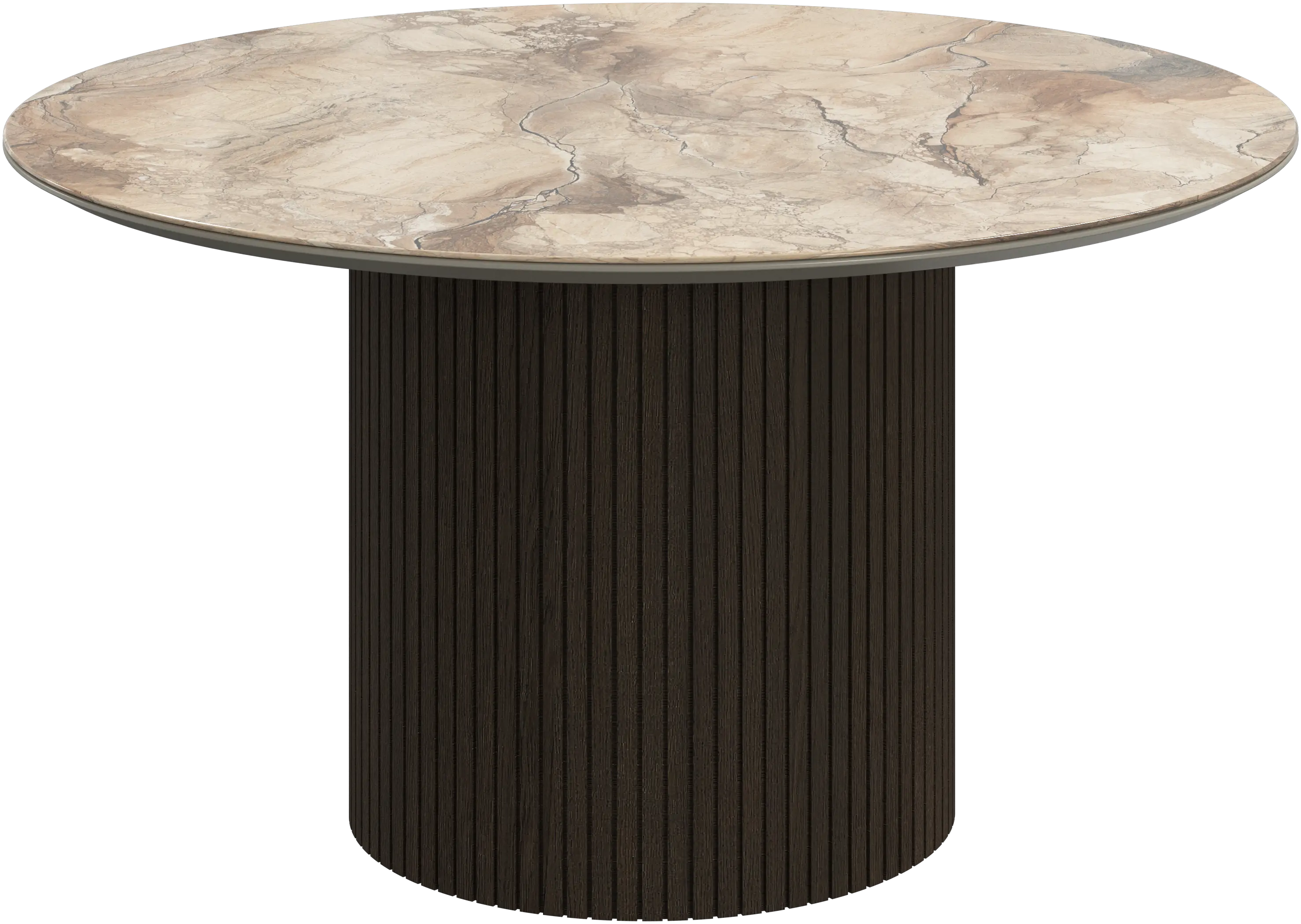 Santiago coffee table