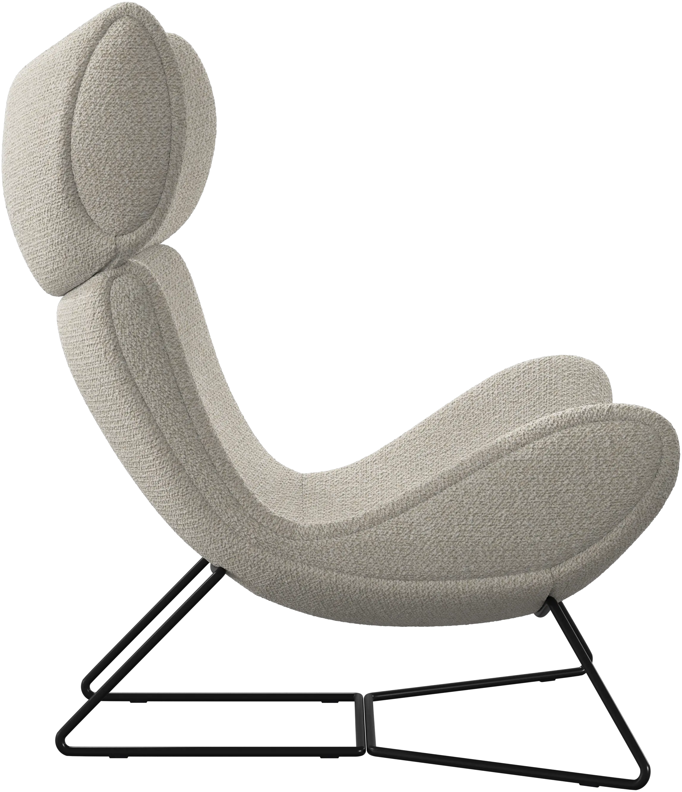 Imola armchair