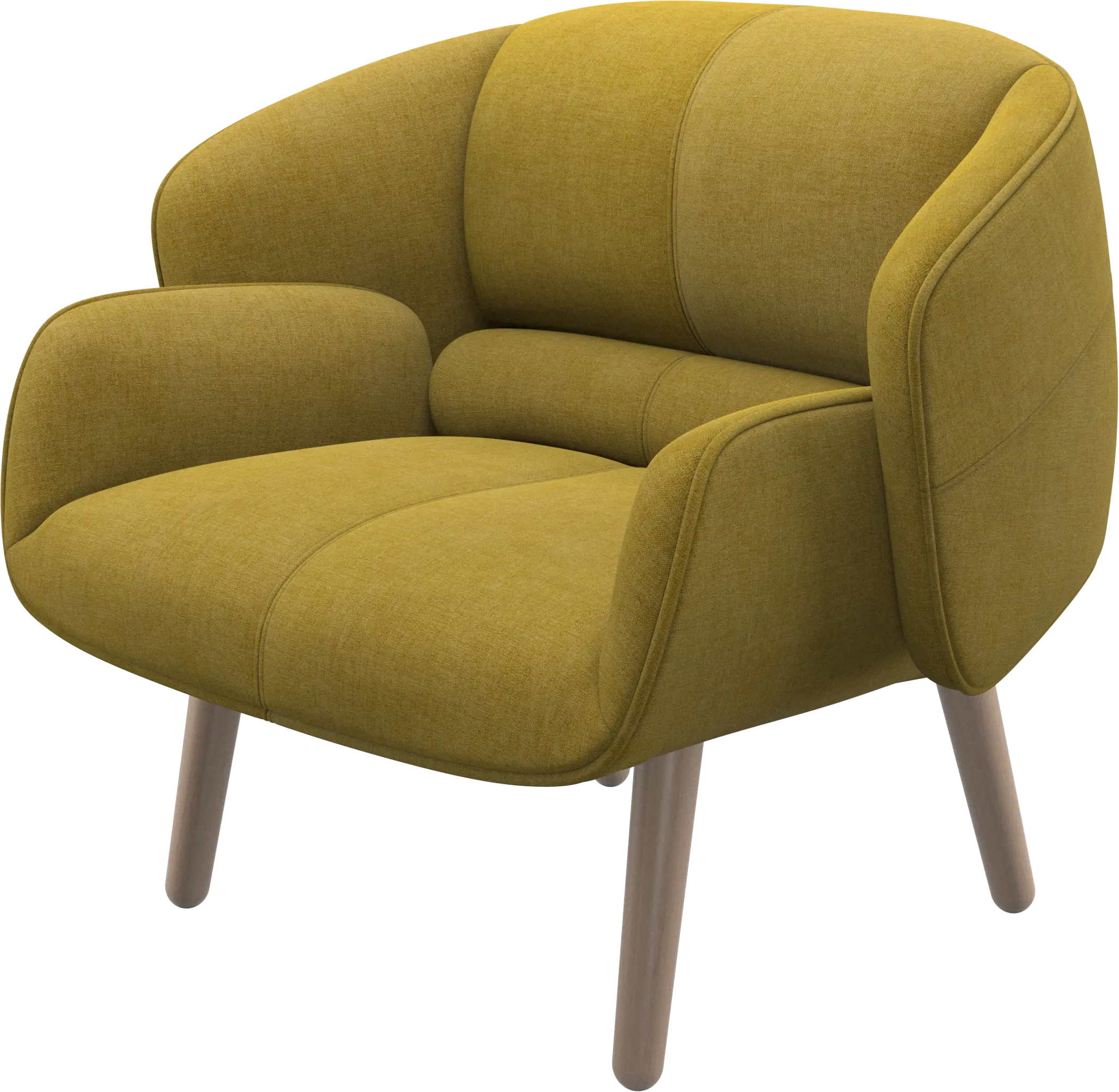 fusion armchair