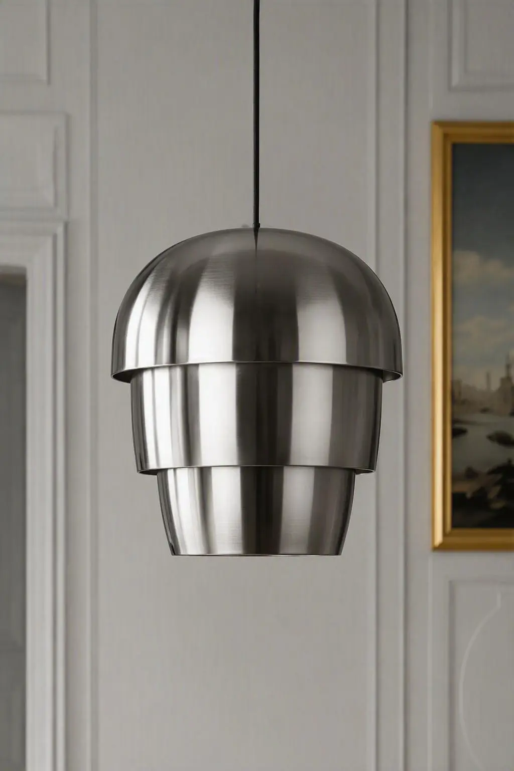 Lamps Pine cone pendant - 50% off - OST08
