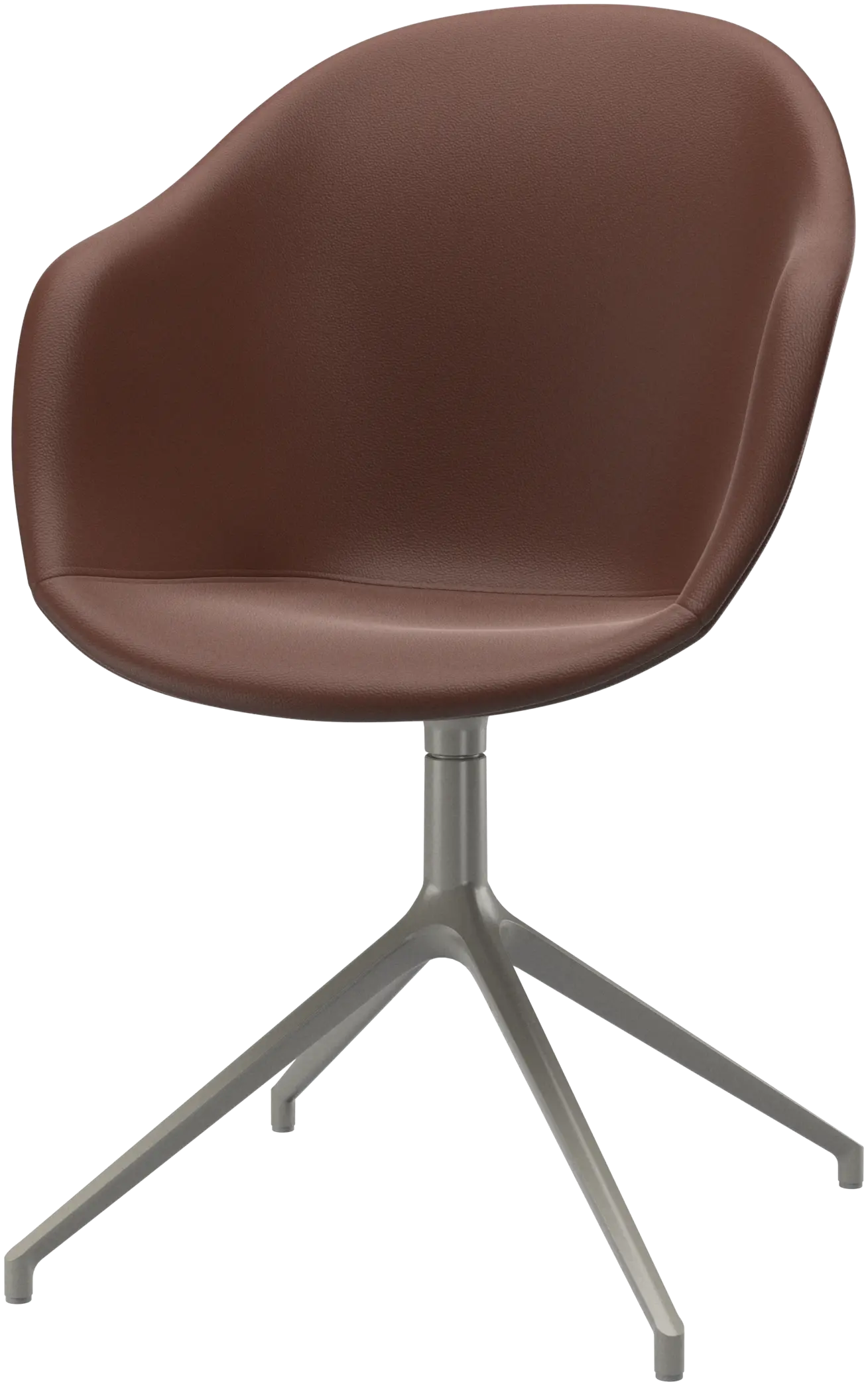 Adelaide chair with swivel function