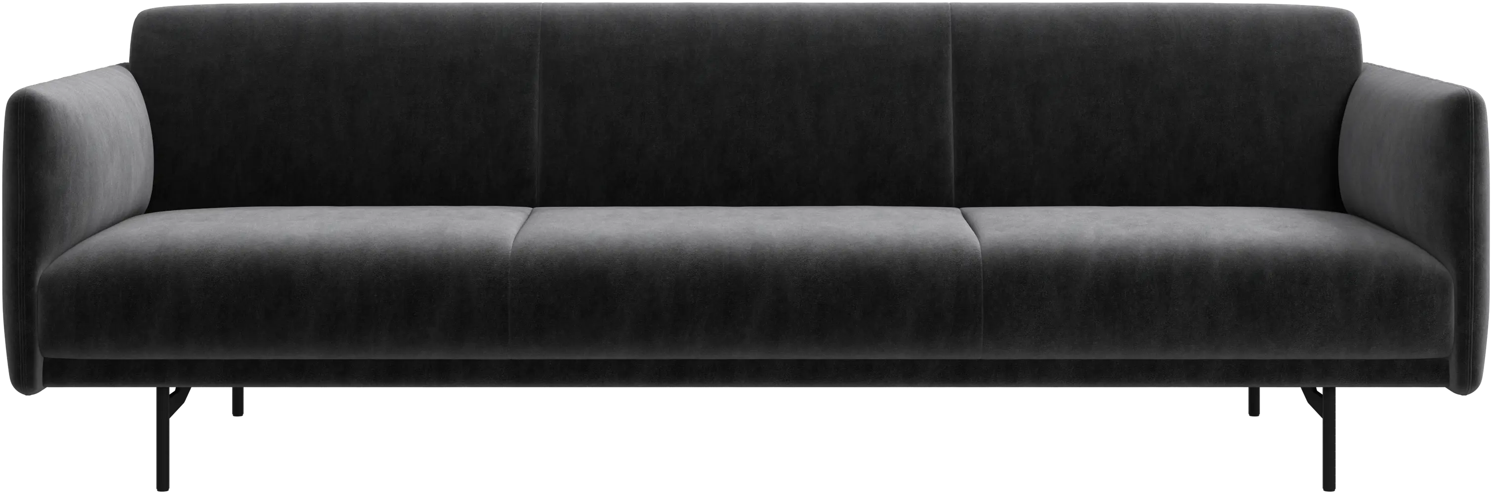 Berne 3 seater