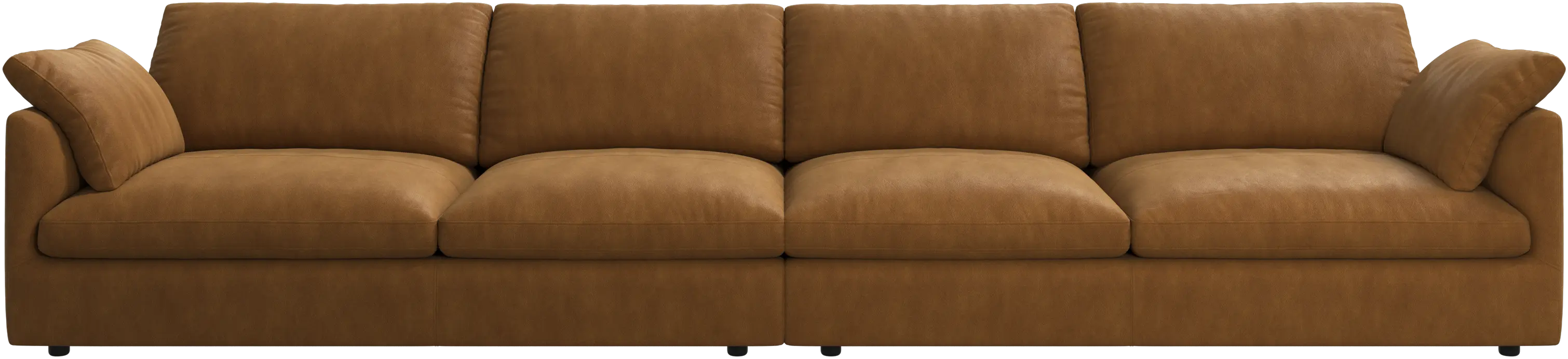 Milano 4-seater sofa