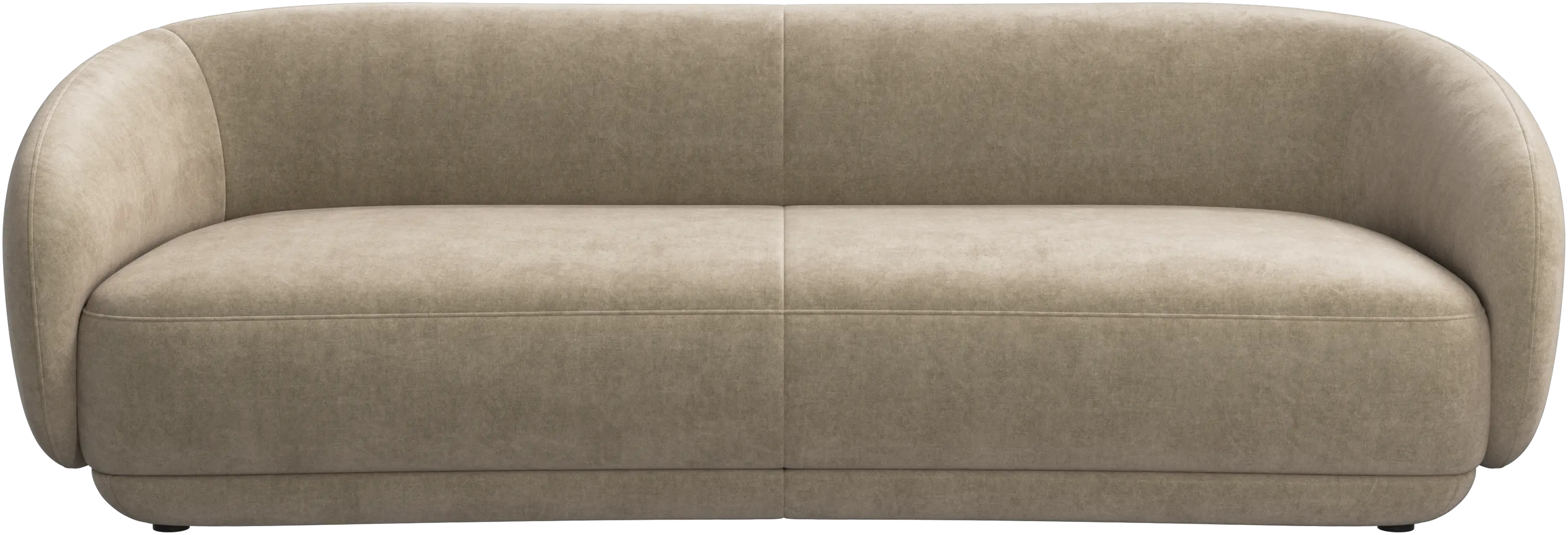 Sofá Bolzano de 3 plazas