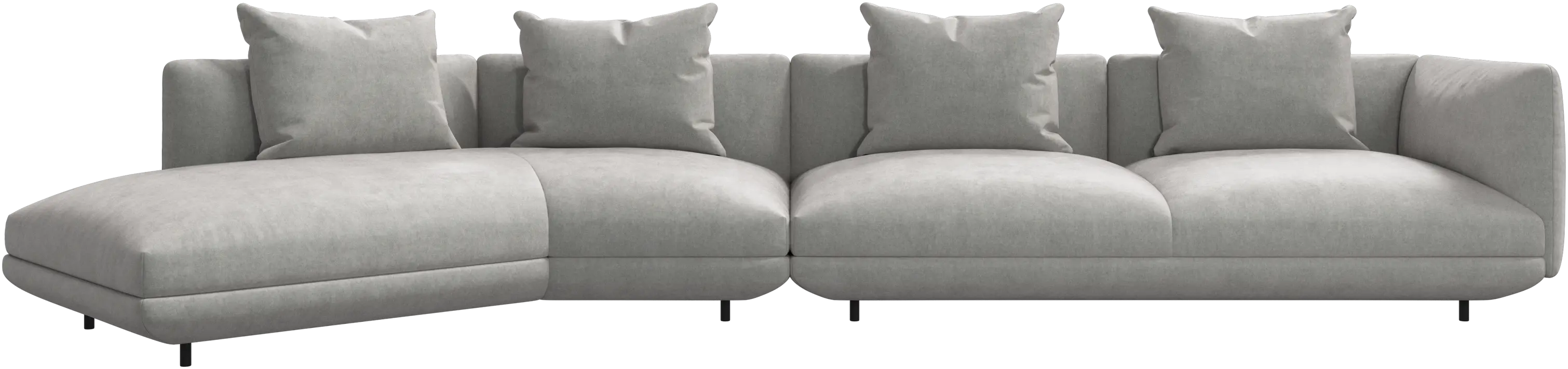 Salamanca 4 seater lounge sofa
