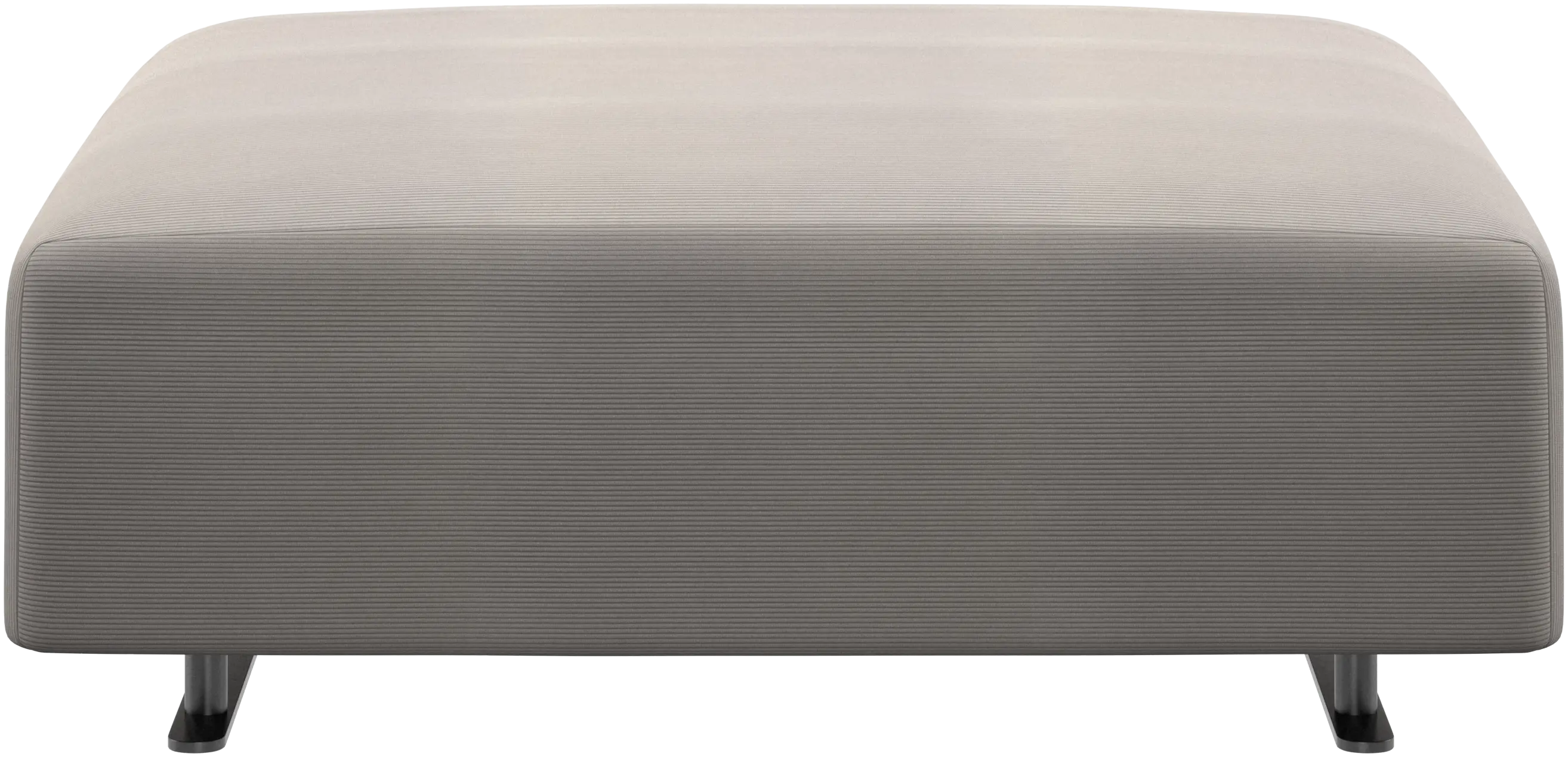 Hampton footstool