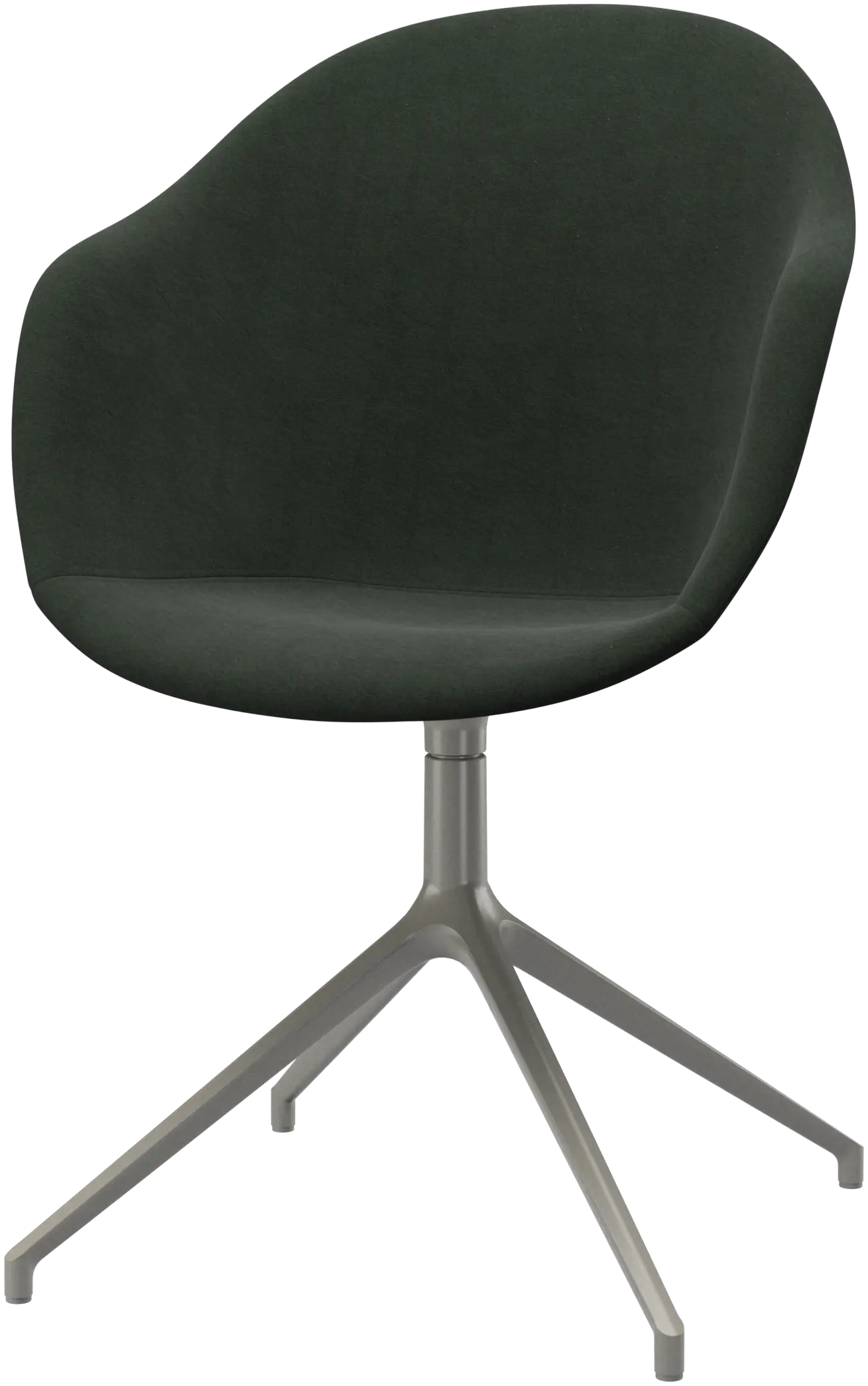 Adelaide chair with swivel function