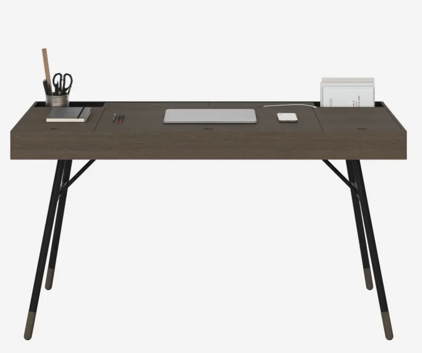 Desks Cupertino Schreibtisch (25% Preisvorteil)