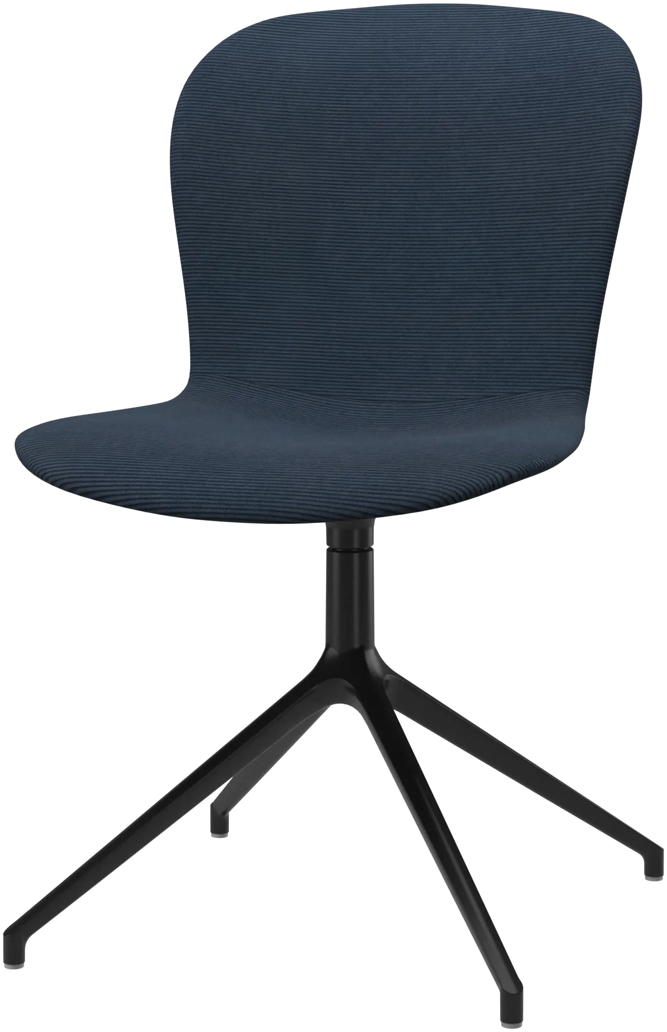 Adelaide chair with swivel function