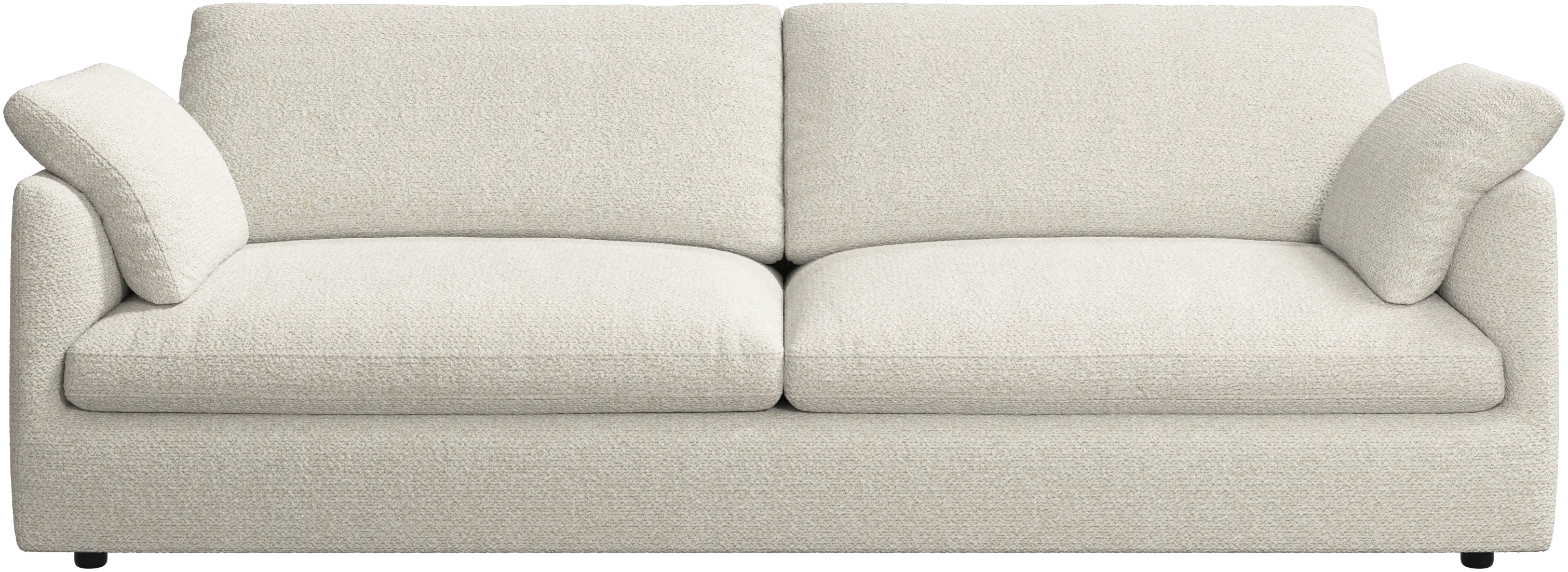 Milano 3-seater sofa