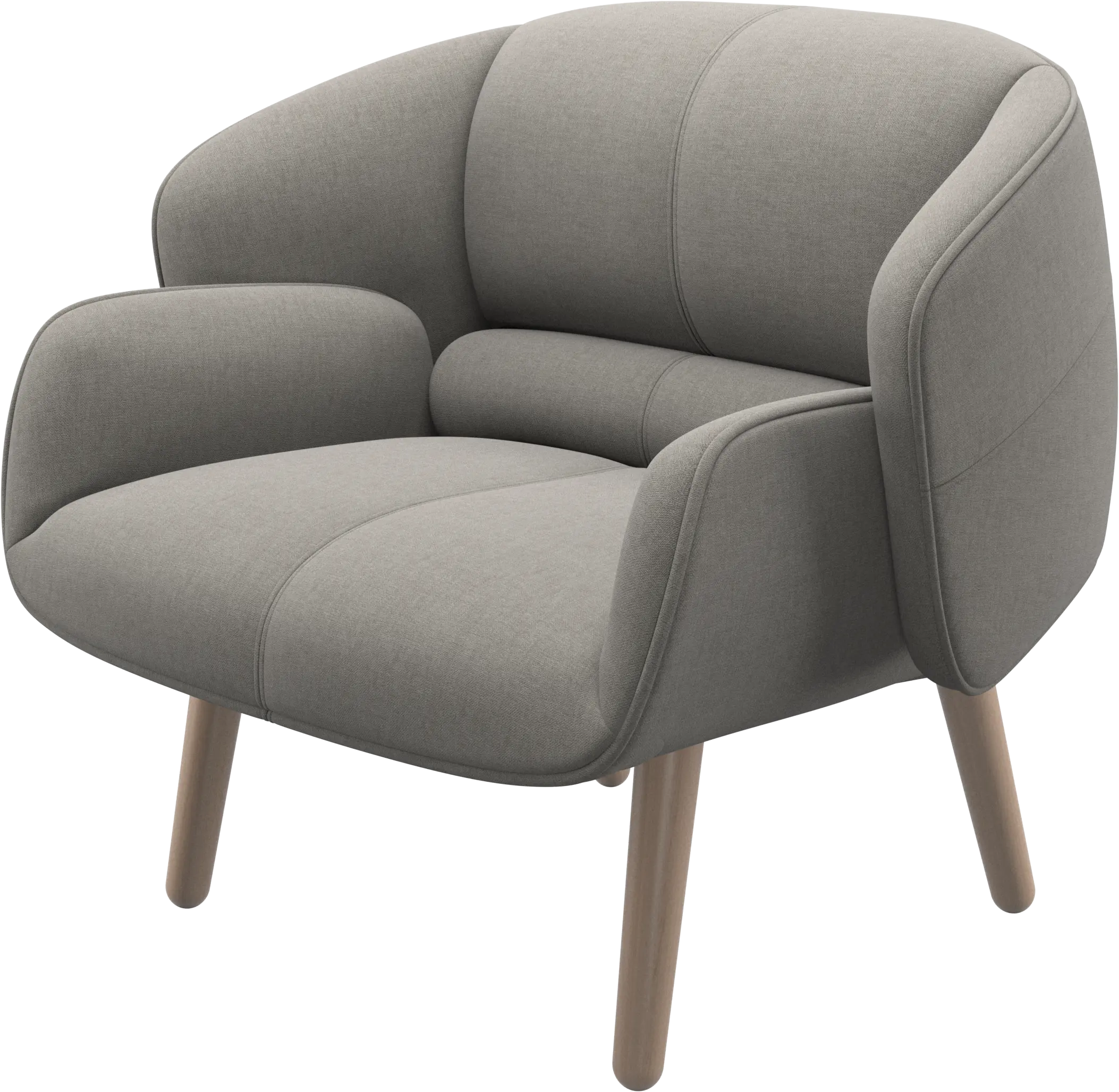 Fauteuil fusion