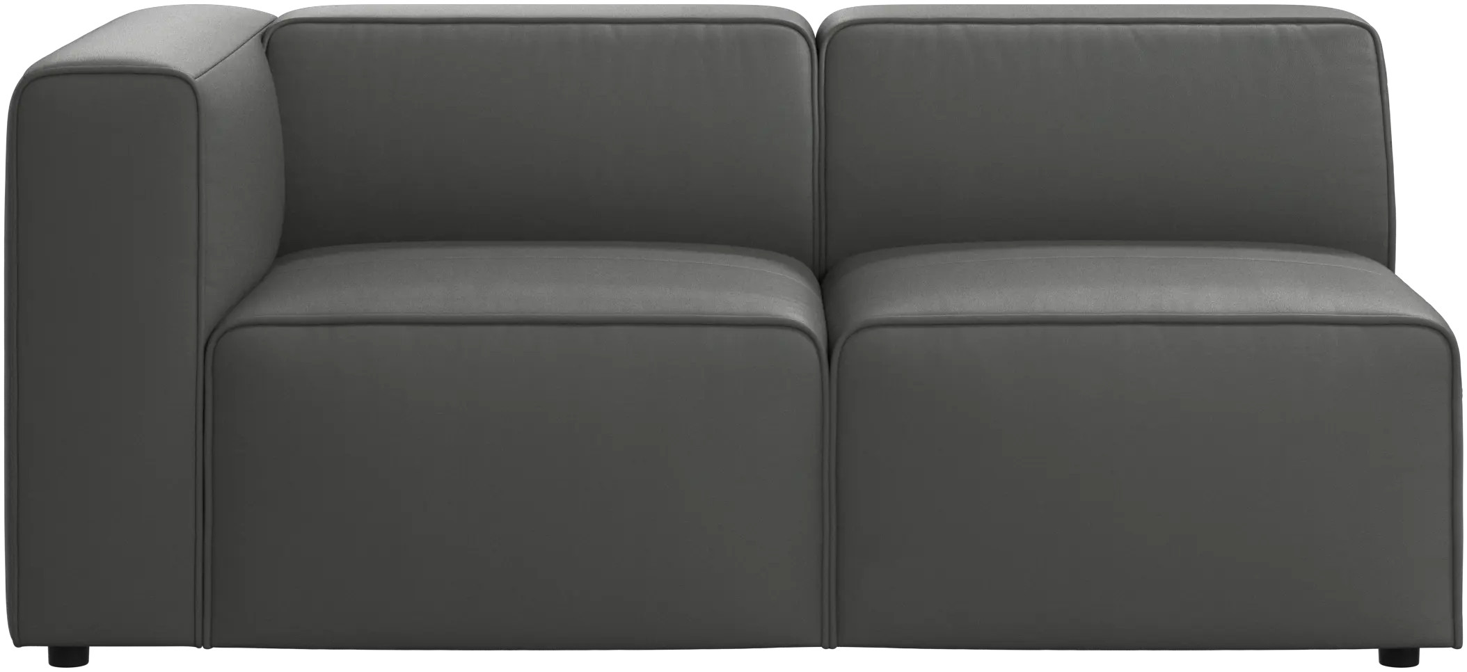 Carmo 2 seater sofa