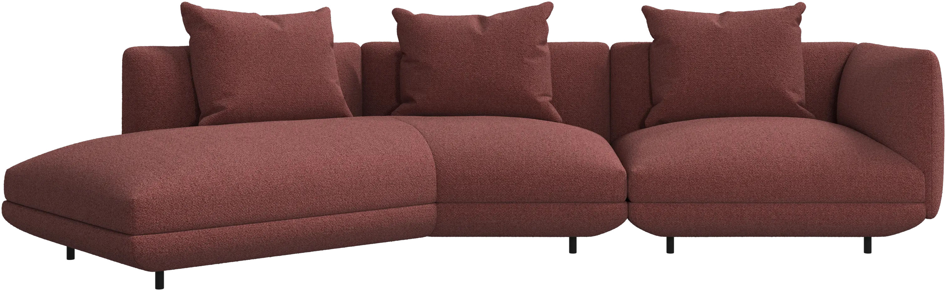 Salamanca 3 seater lounge sofa