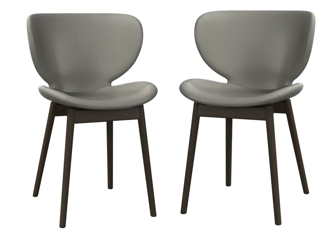Dining chairs 2x Hamilton Stühle (25% Preisvorteil)