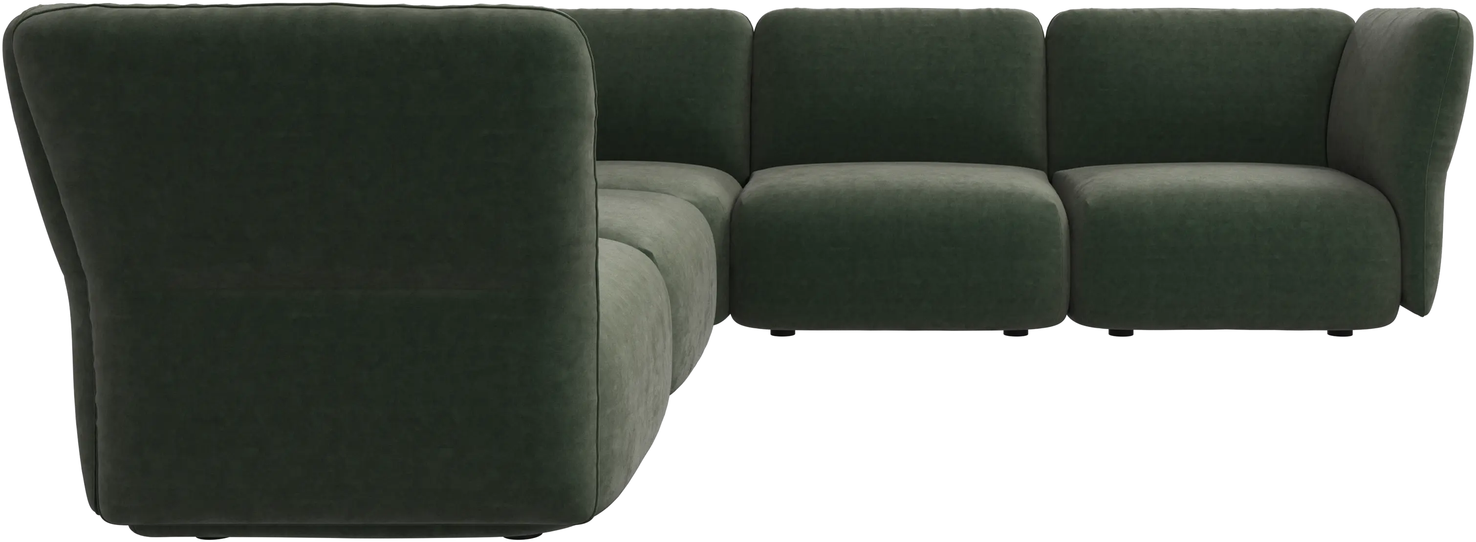 Paraggi Ecksofa