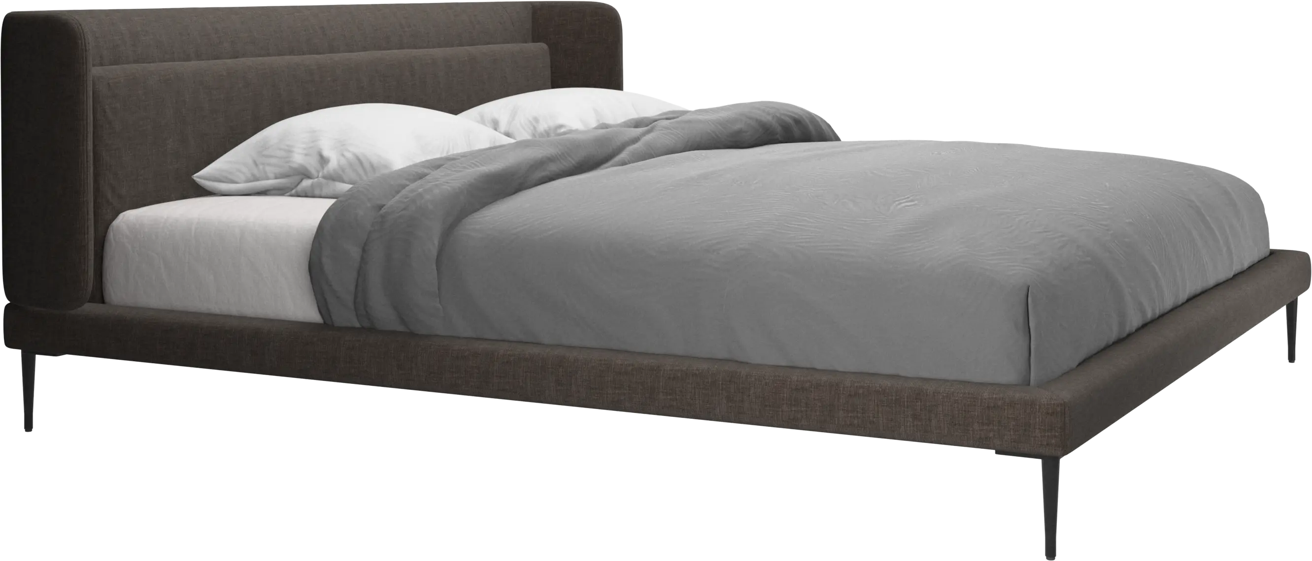 Austin bed, excl. mattress