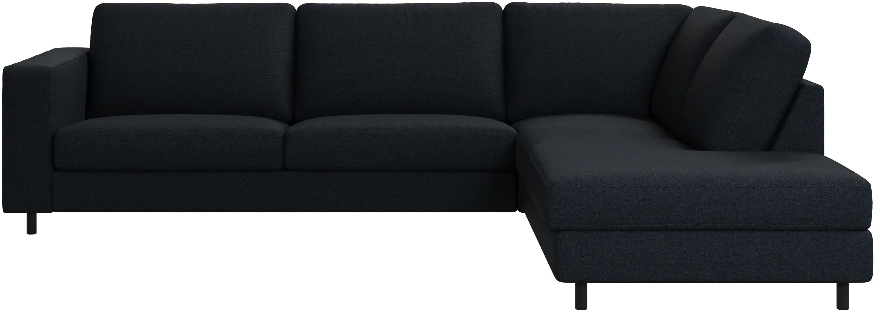 Indivi Ecksofa rechts