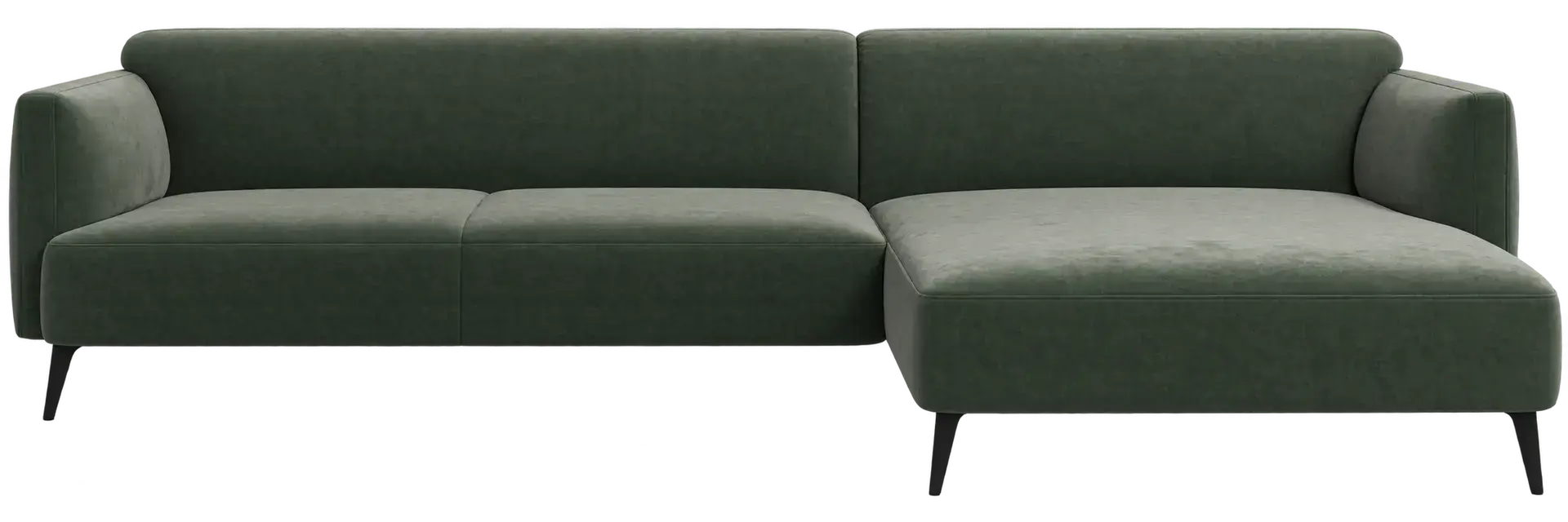 Sofas Modena sofa with resting unit -30% OFF- OSBX09
