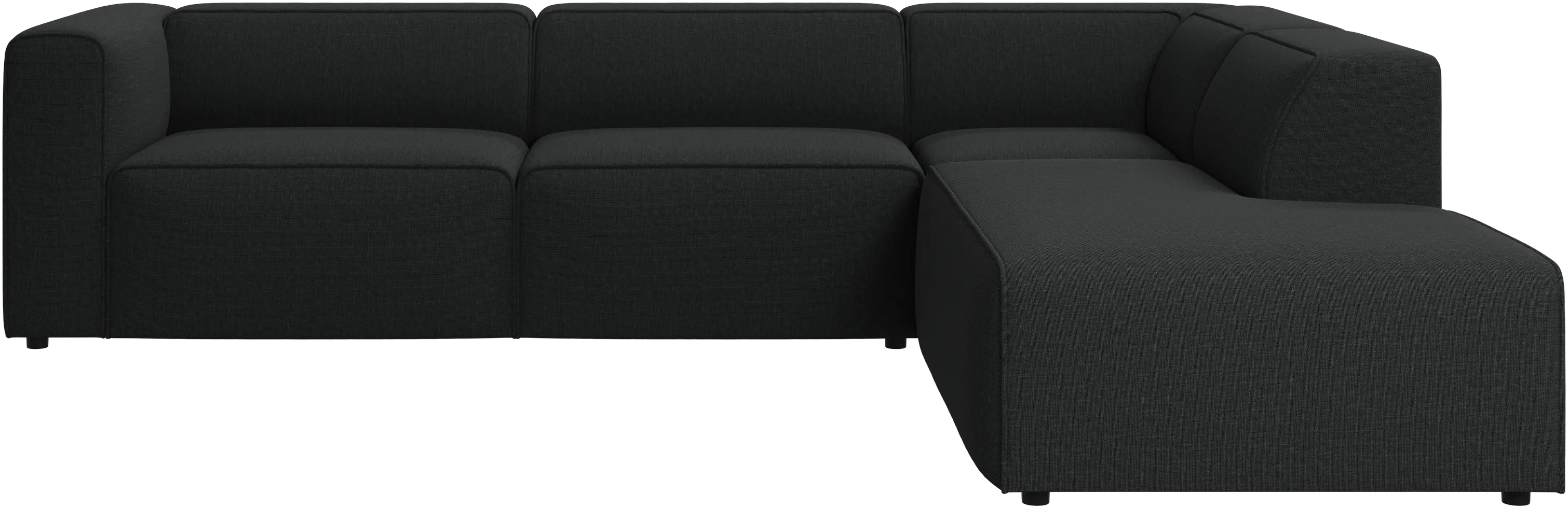 Carmo corner sofa