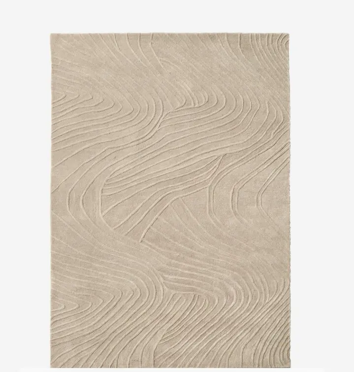 Rugs Ridge Wollteppich (760€ Ersparnis)