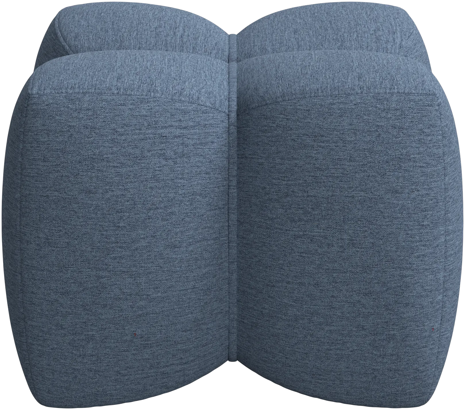 Nawabari footstool small