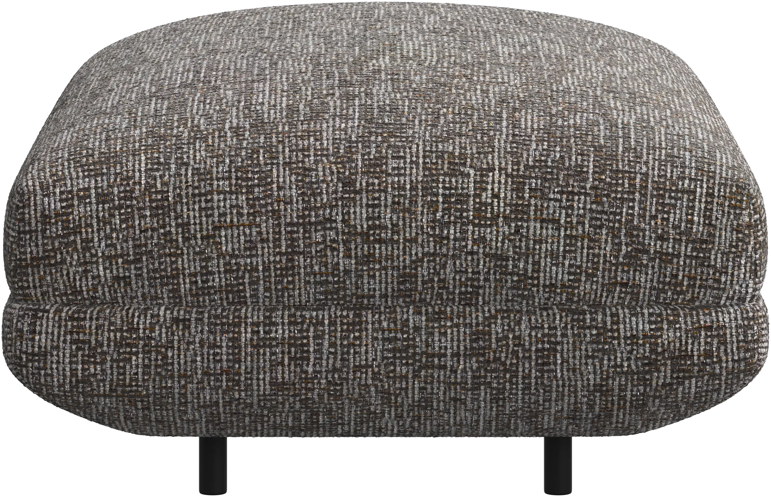 Salamanca footstool small