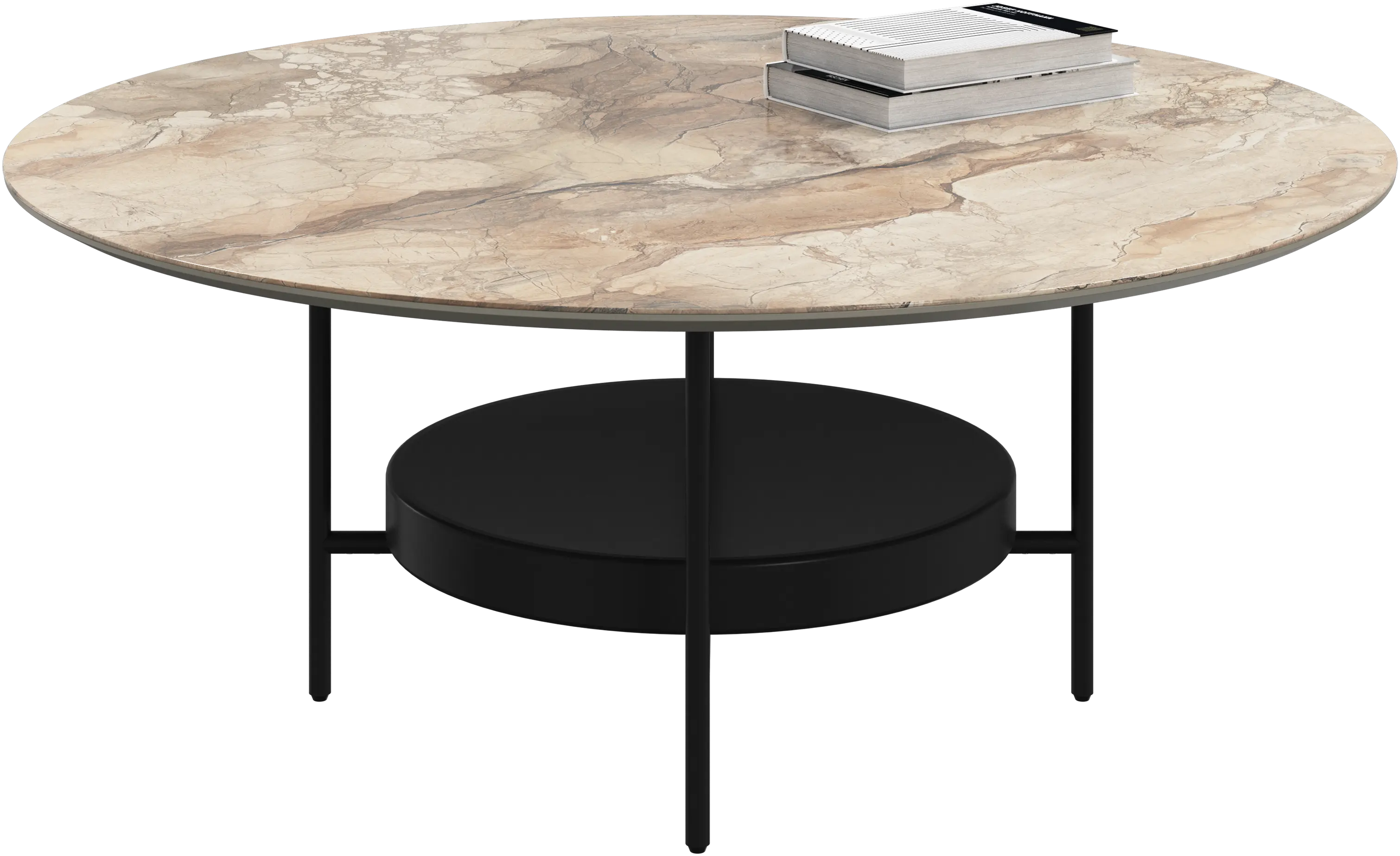 Madrid coffee table