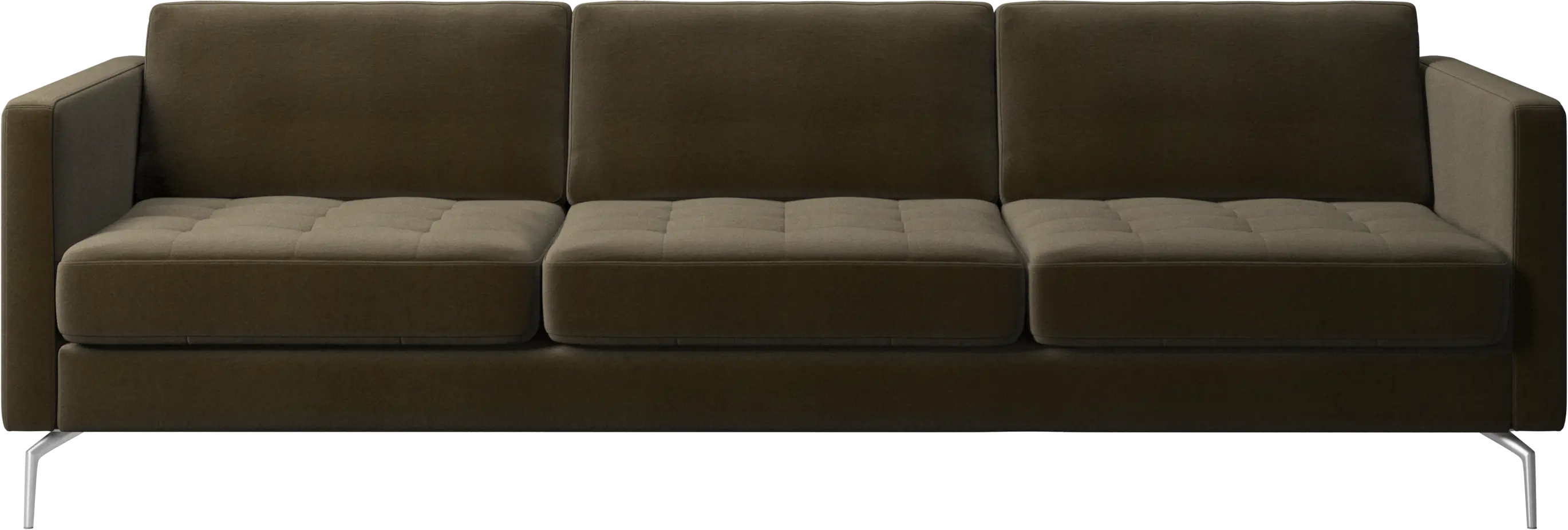 Osaka armchair