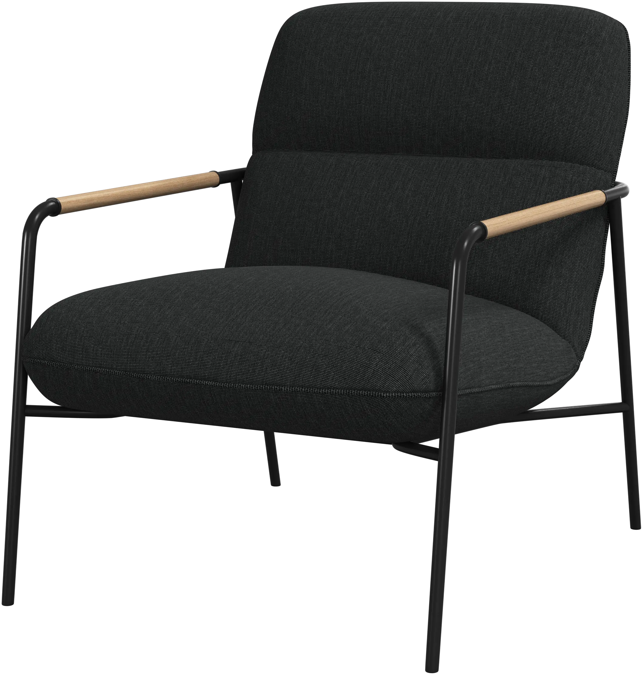 Terni armchair
