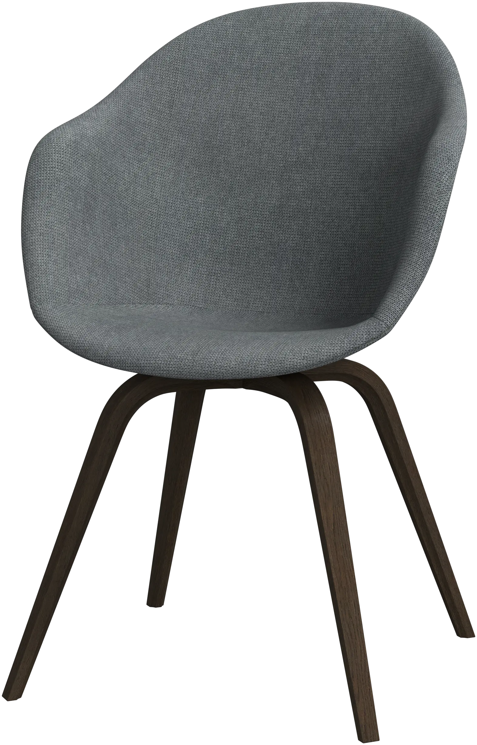 Silla de comedor Hauge