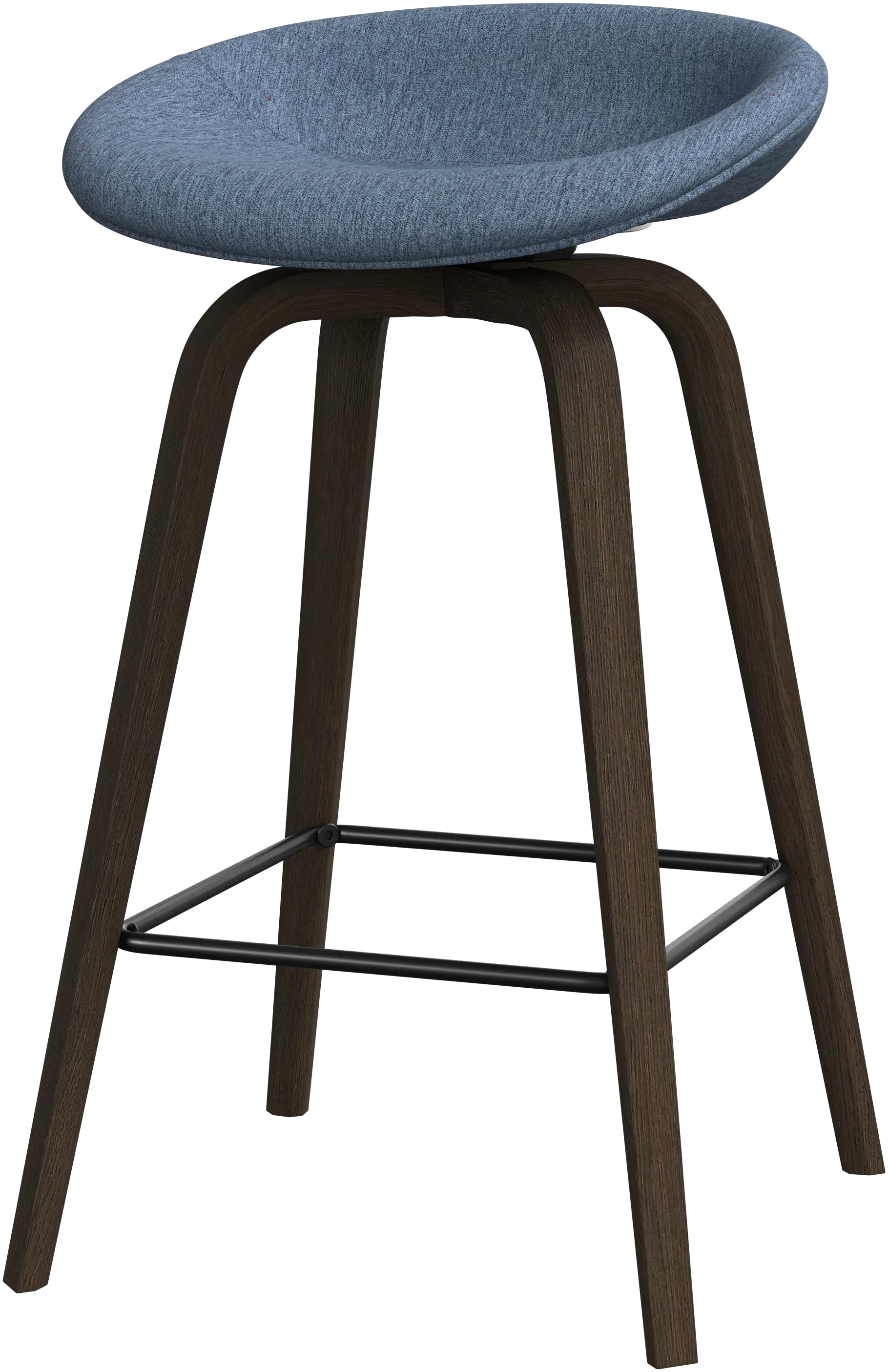 Hauge barstool
