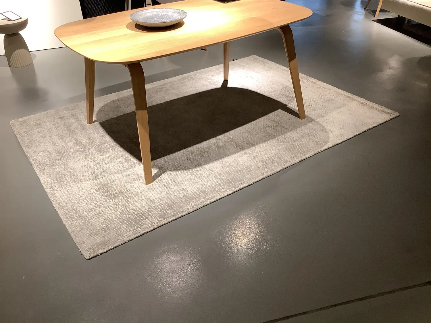 Rugs Simple Teppich