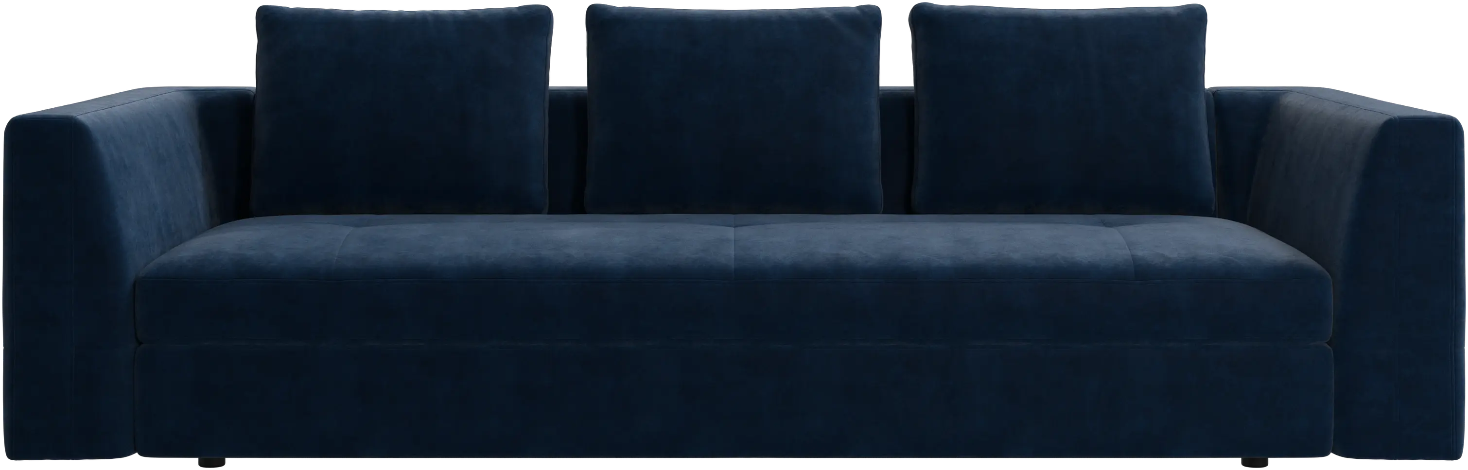 Bergamo 3 seater