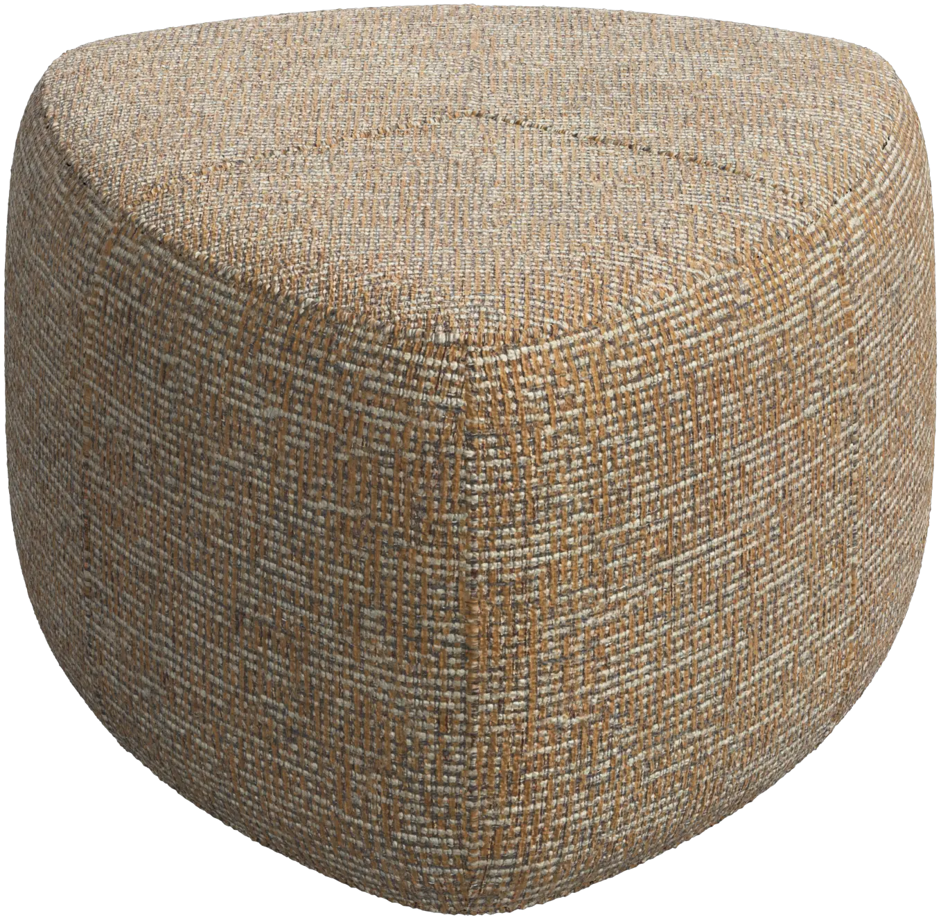 Bermuda footstool