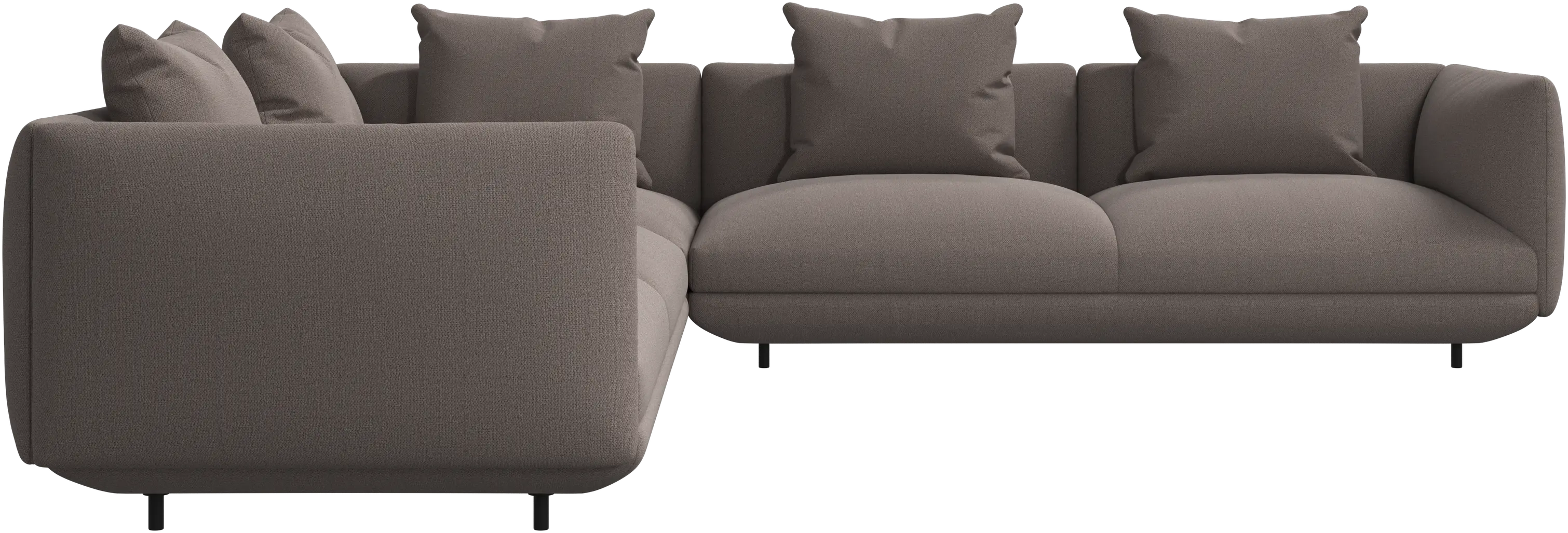 Salamanca corner sofa