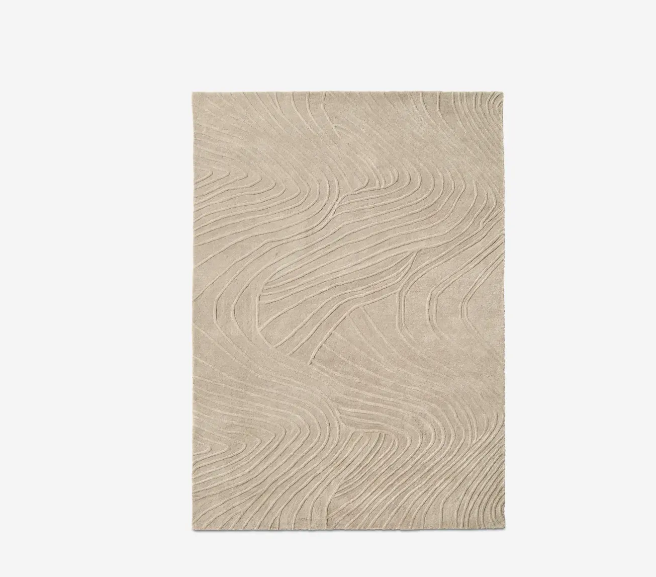 Rugs Tapis Ridge 250x350 -50% Emporté du magasin
