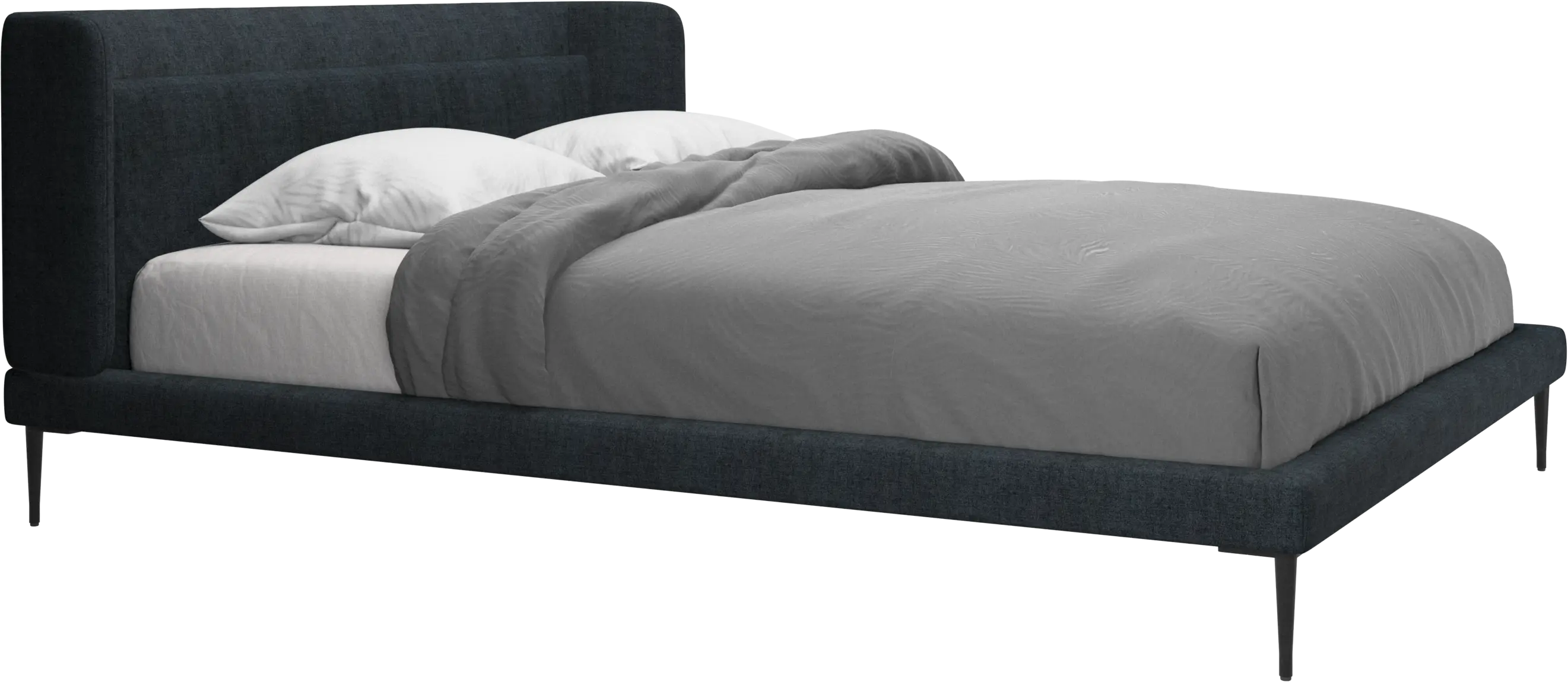 Austin bed, excl. mattress