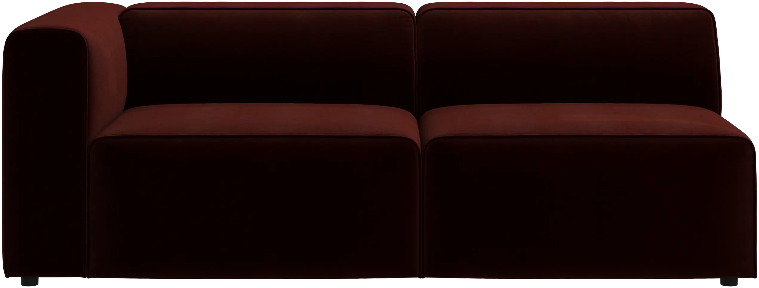 Carmo 2.5 seater sofa
