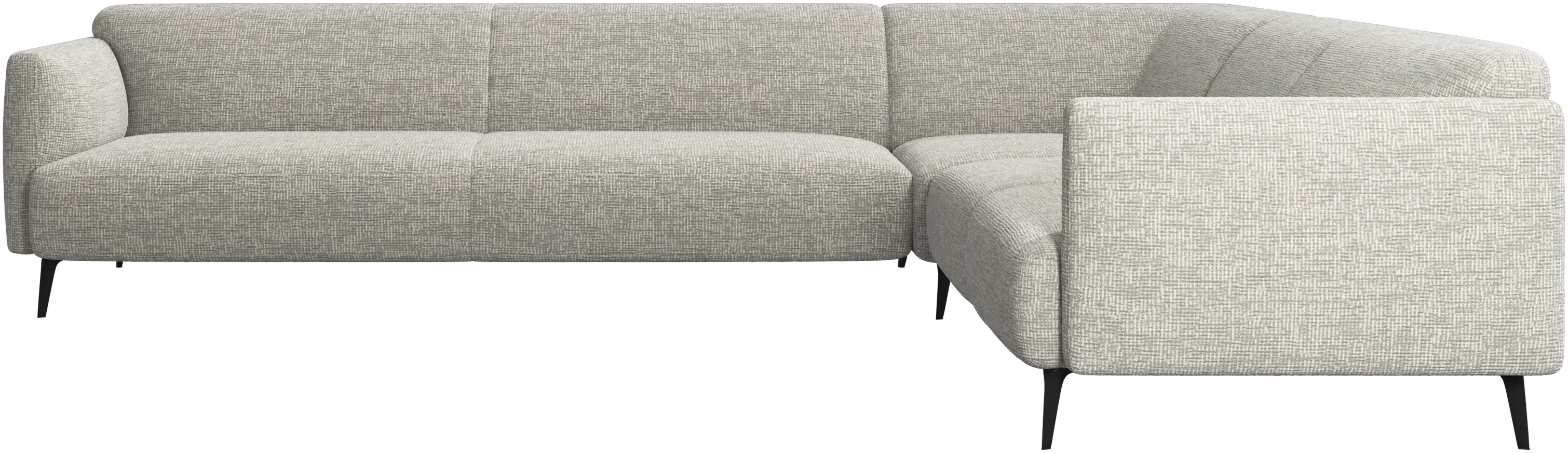 Modena corner sofa